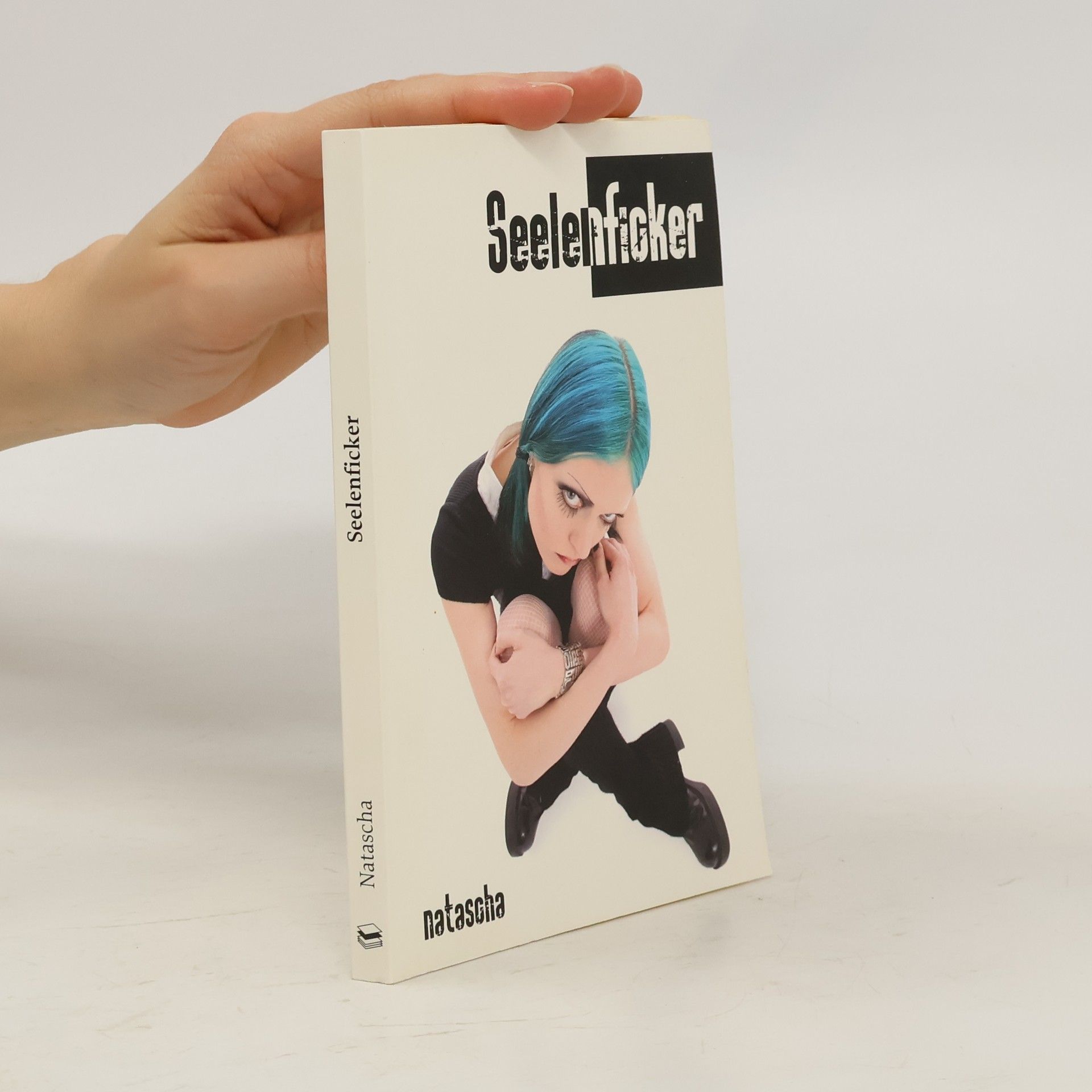 Natascha Seelenficker