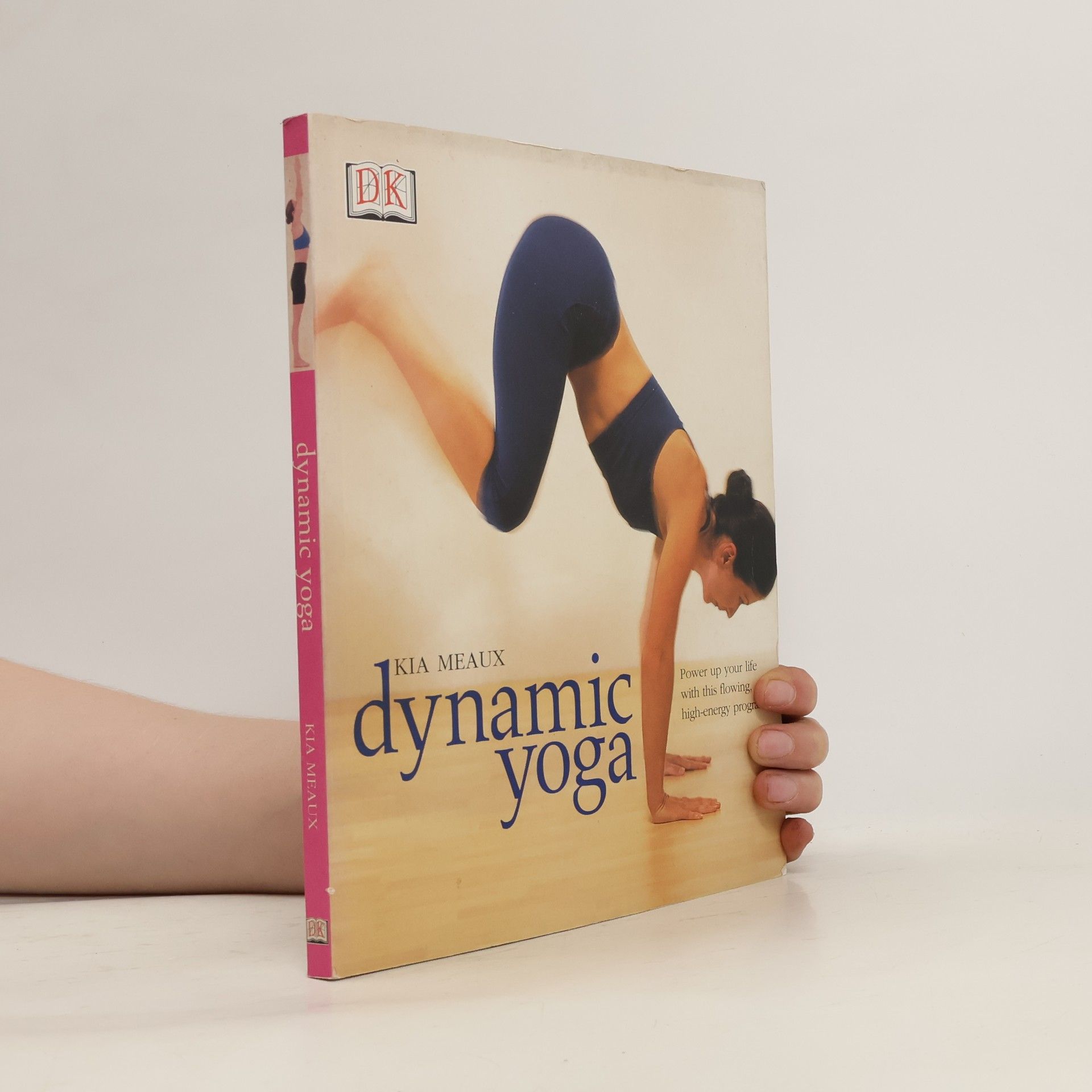 Kia Meaux Dynamic Yoga