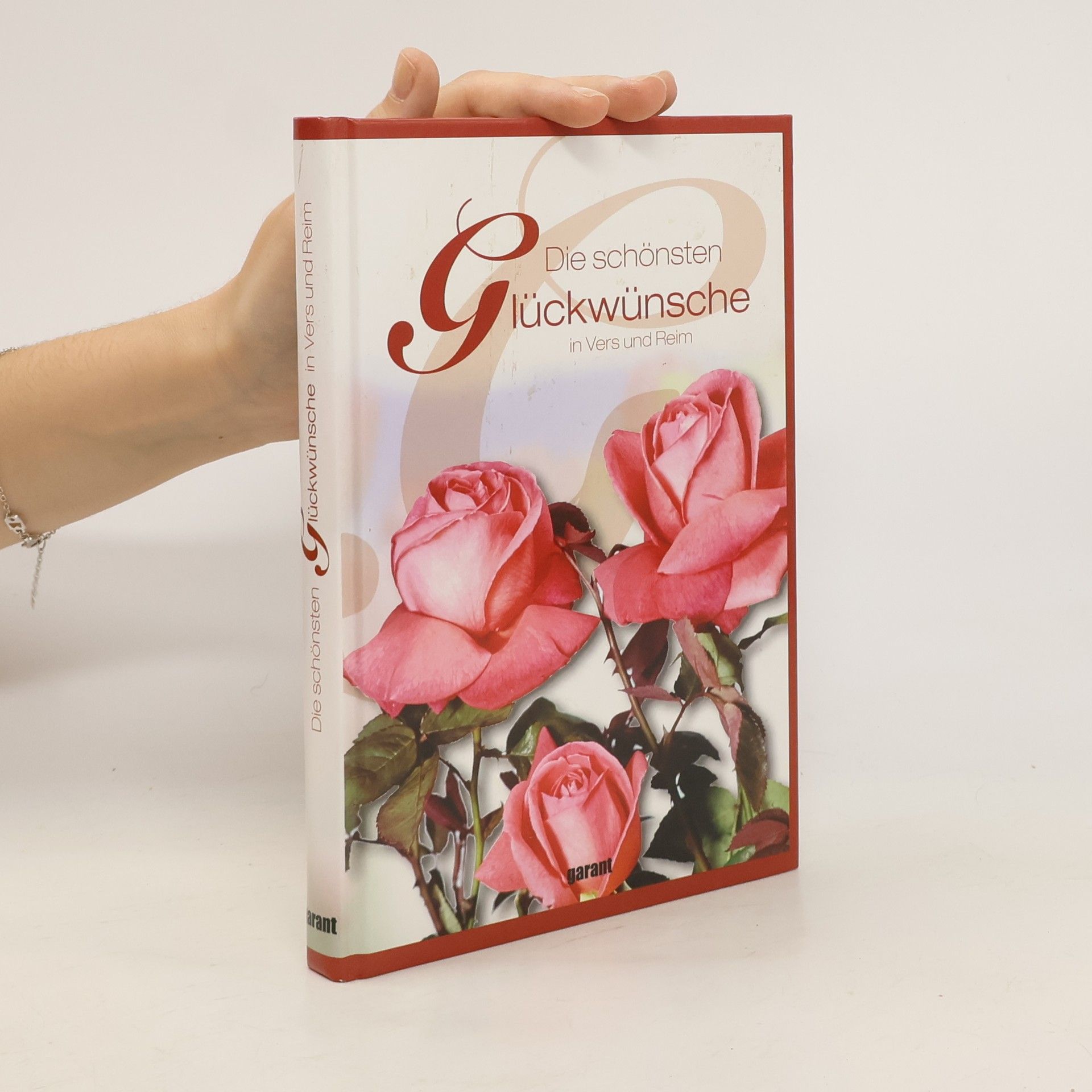 Autorenkollektiv Gluckwunsche