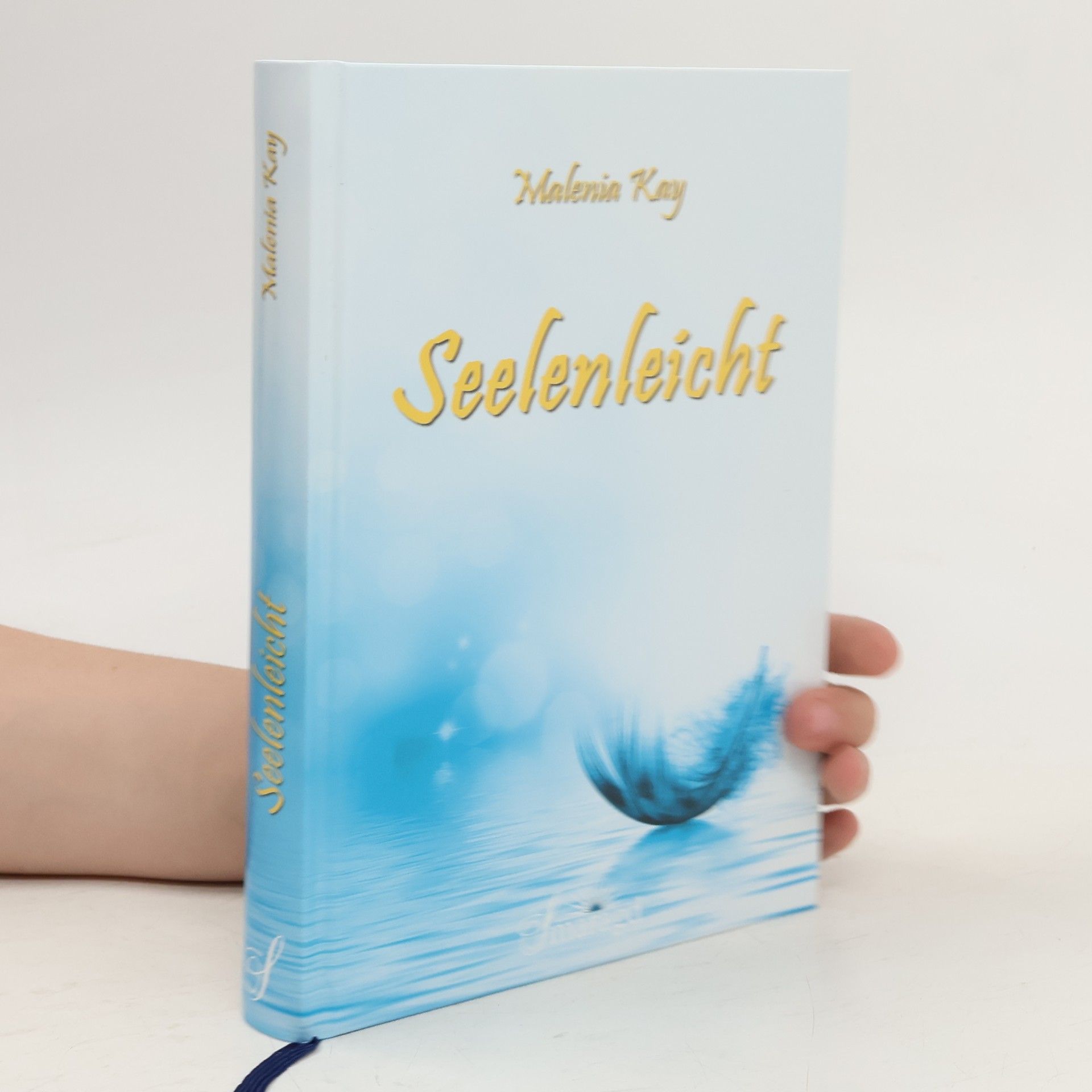 Malenia Kay Seelenleicht