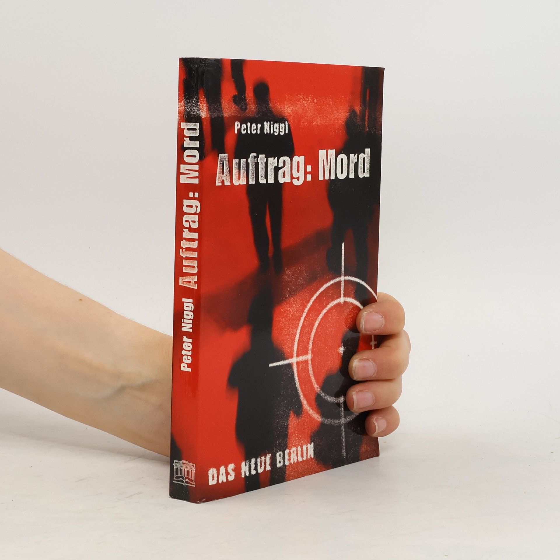 Peter Niggl Auftrag: Mord