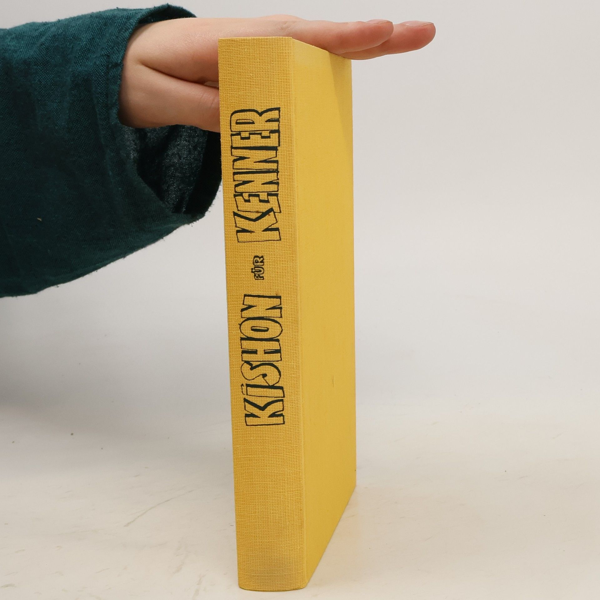 Autorenkollektiv Kishon für Kenner. Der Heiterkeit