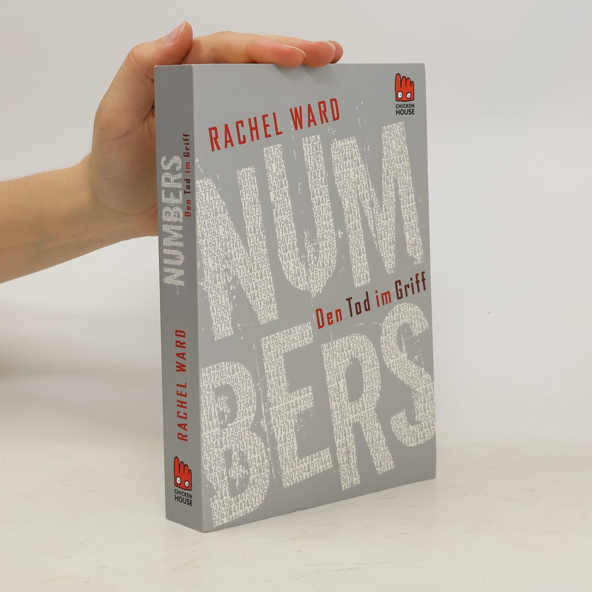 Rachel Ward Numbers. Den Tod im Griff
