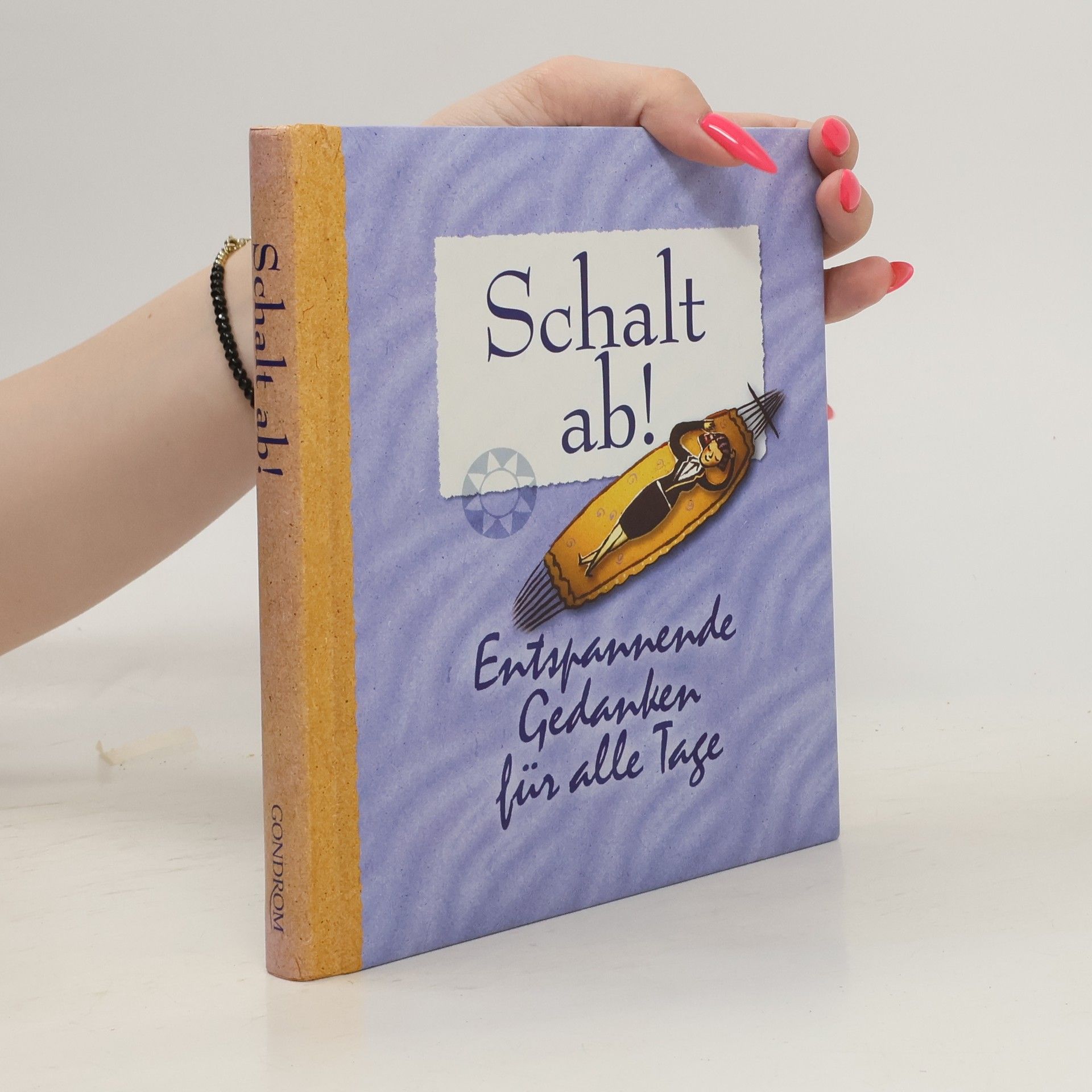 Elke Pohl Schalt ab!