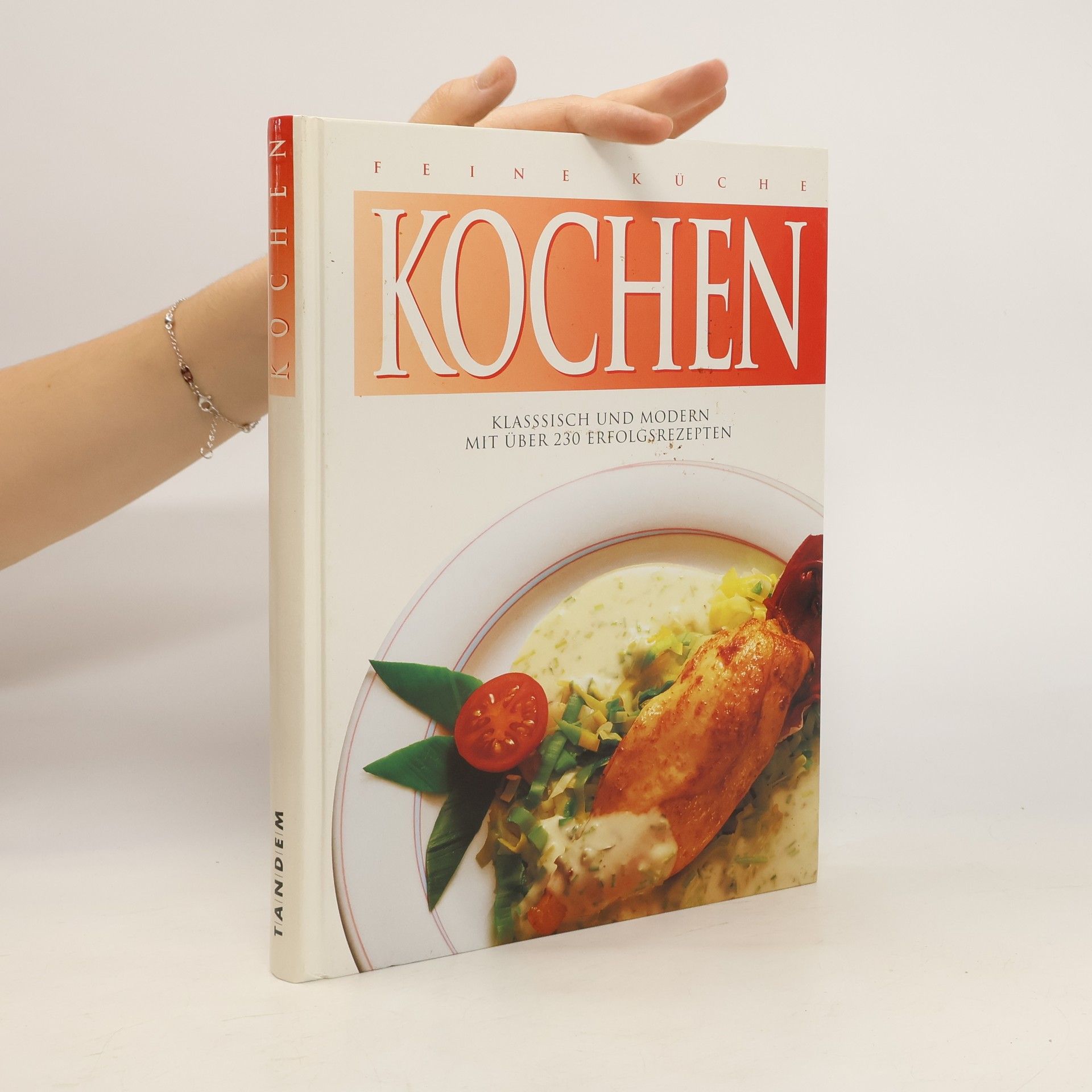 Autorenkollektiv Kochen