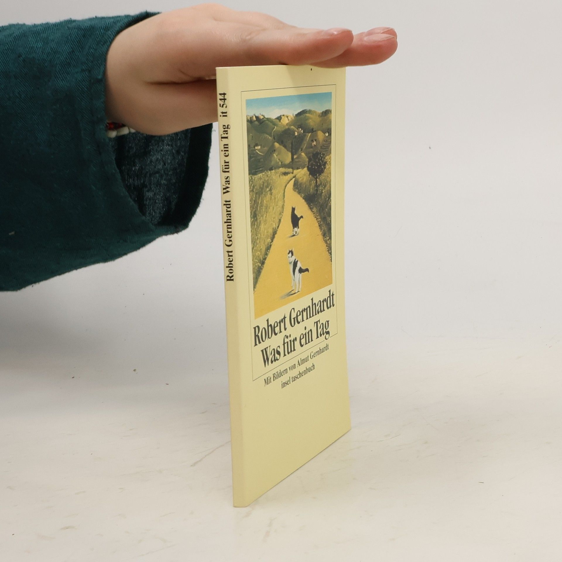 Autorenkollektiv Was für ein Tag