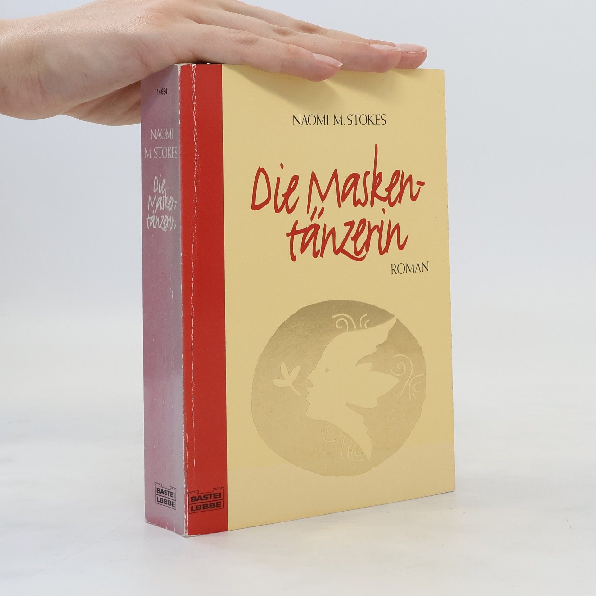 Naomi M. Stokes Die Maskentänzerin