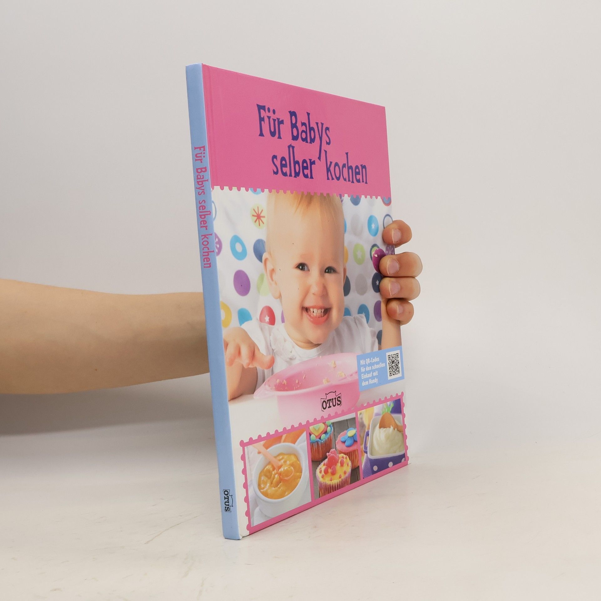 kolektiv Für Babys selber kochen