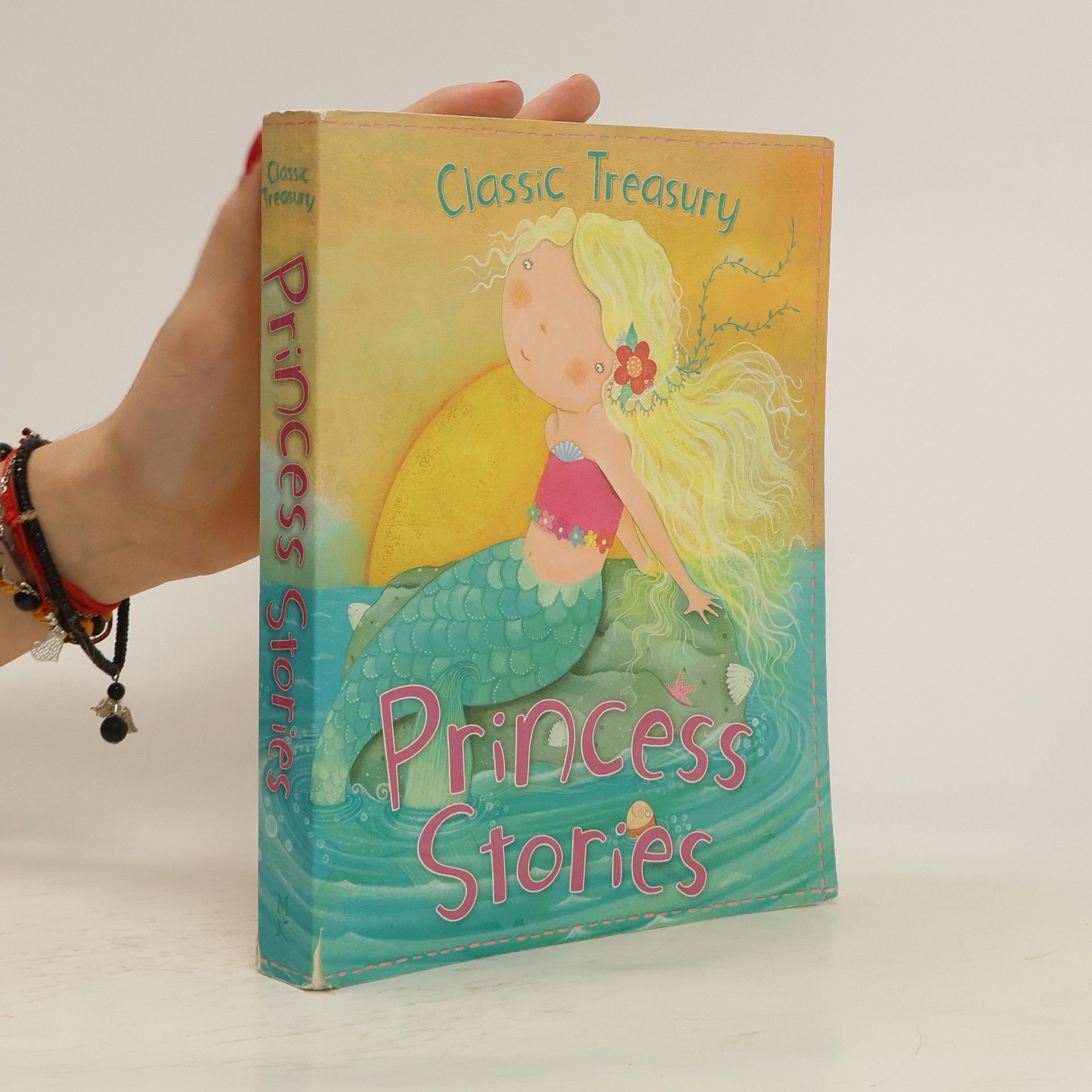kolektiv Princess Stories