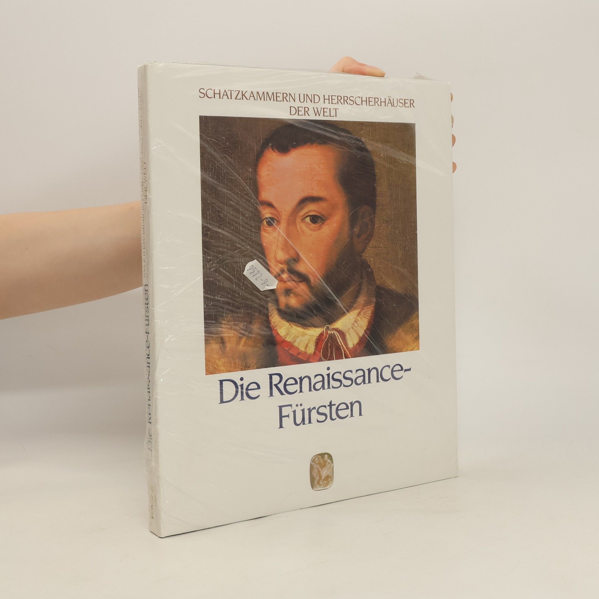 Olivier Bernier Die Renaissance-Fürsten