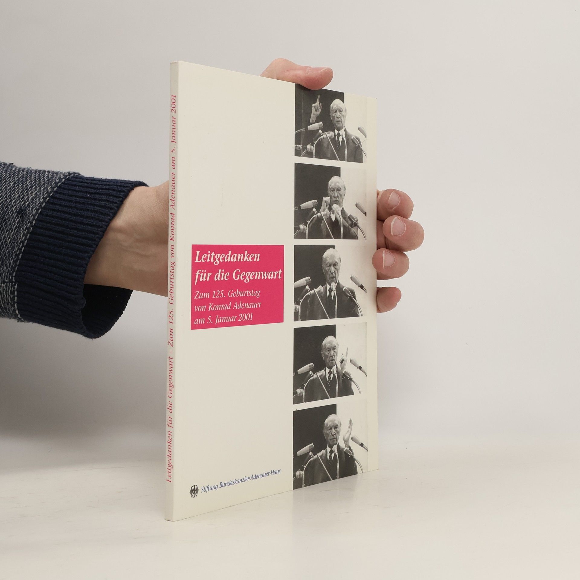 Autorenkollektiv Petersberger Perspektiven