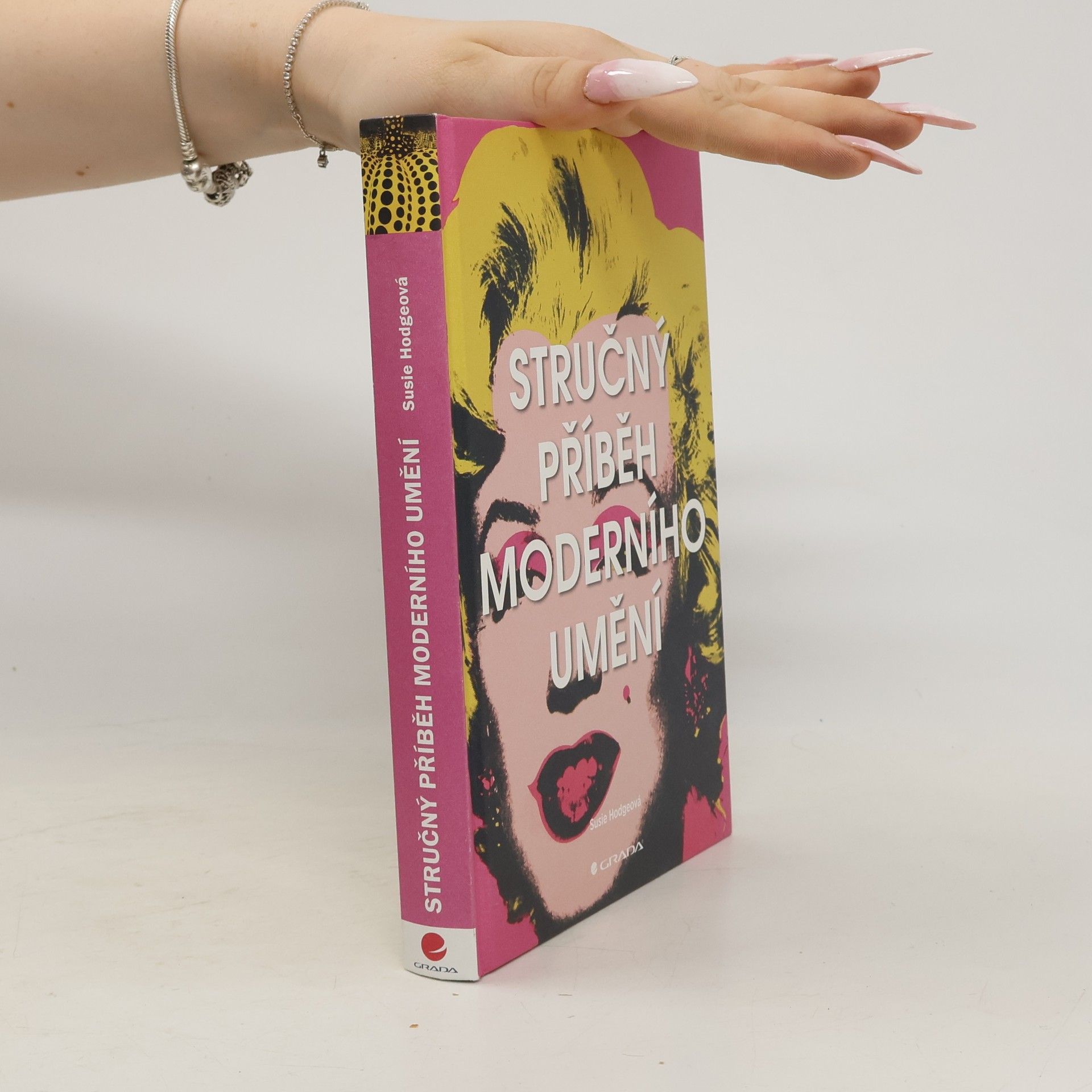 Susie Hodge Stručný příběh moderního umění