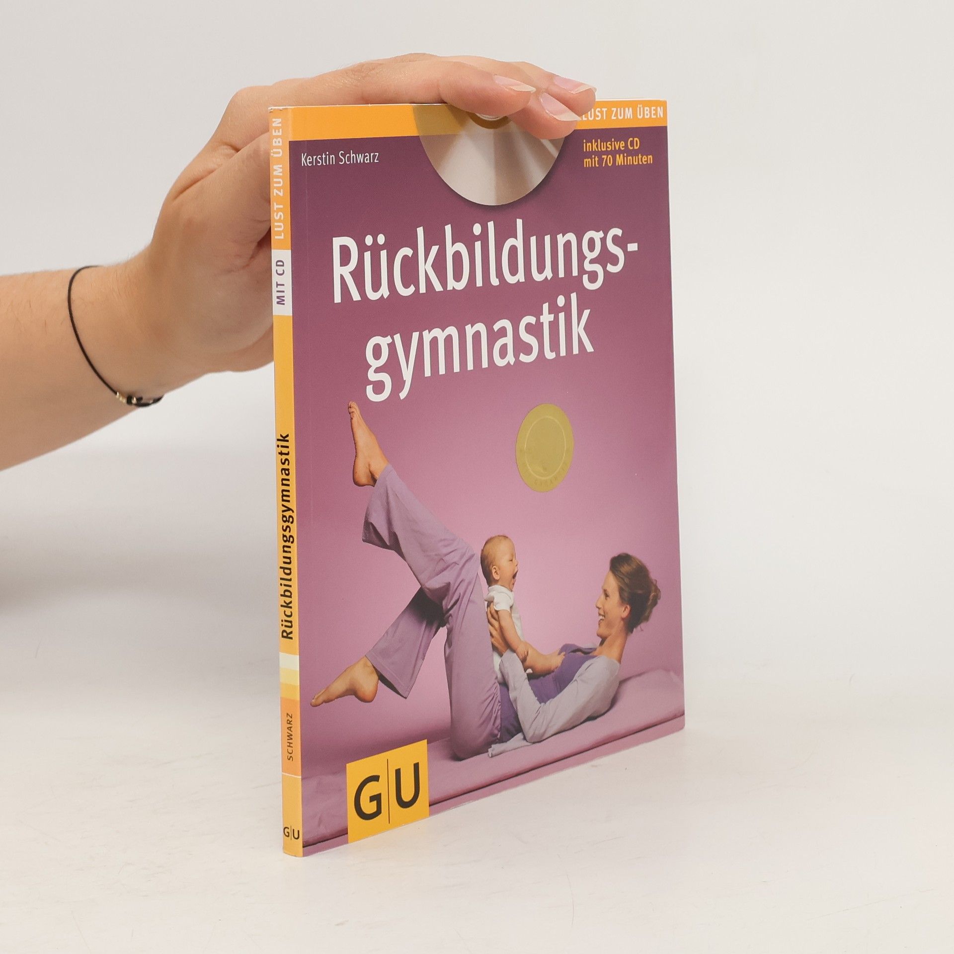 Rückbuildungs-gymnastik