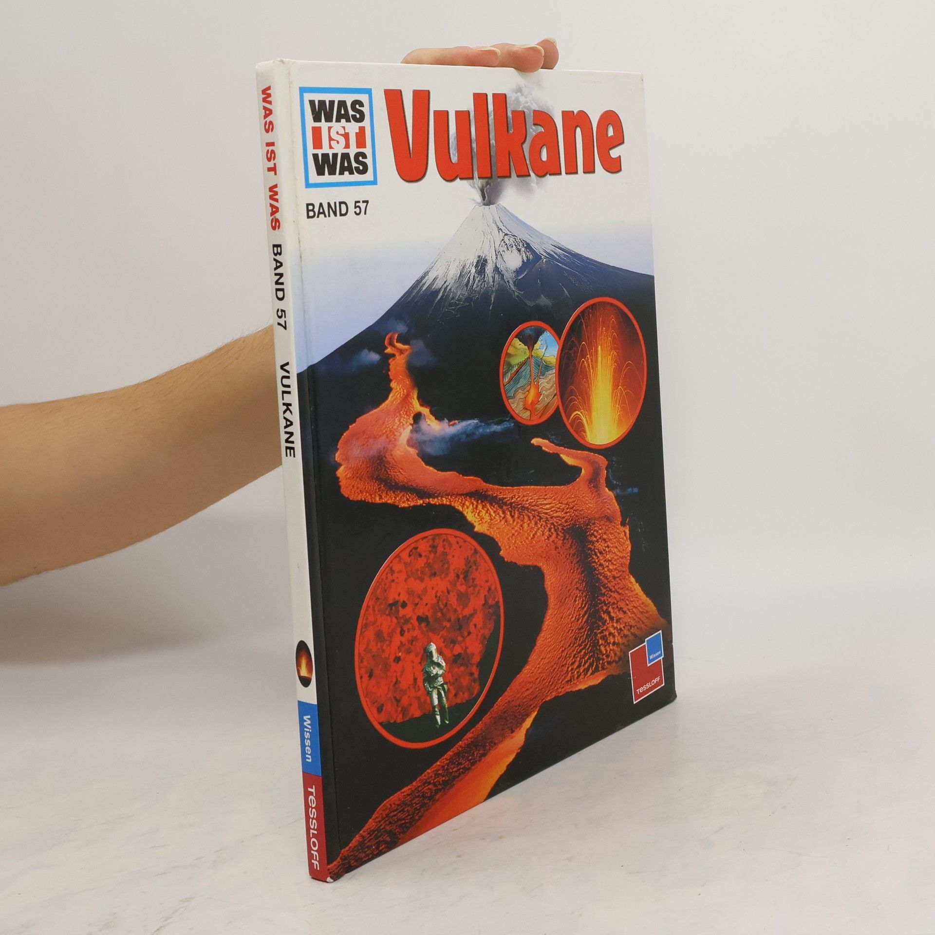 kolektiv Vulkane 57