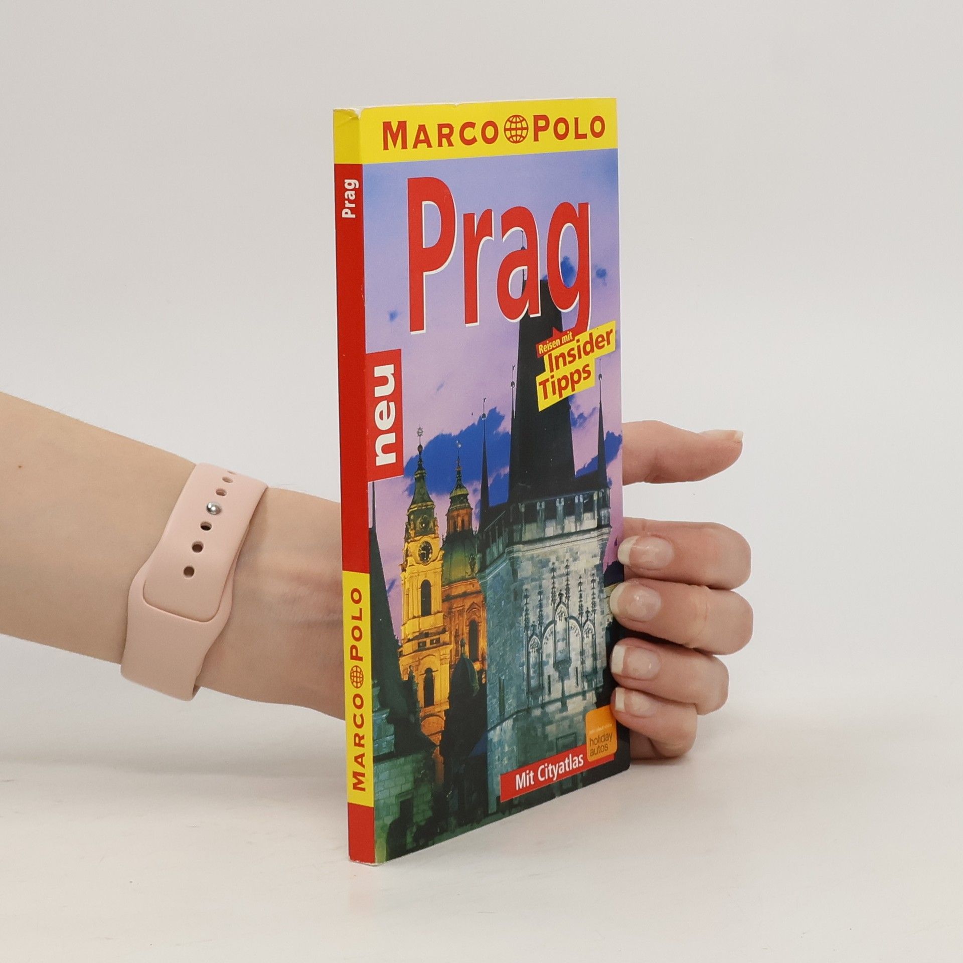 kolektiv Prag