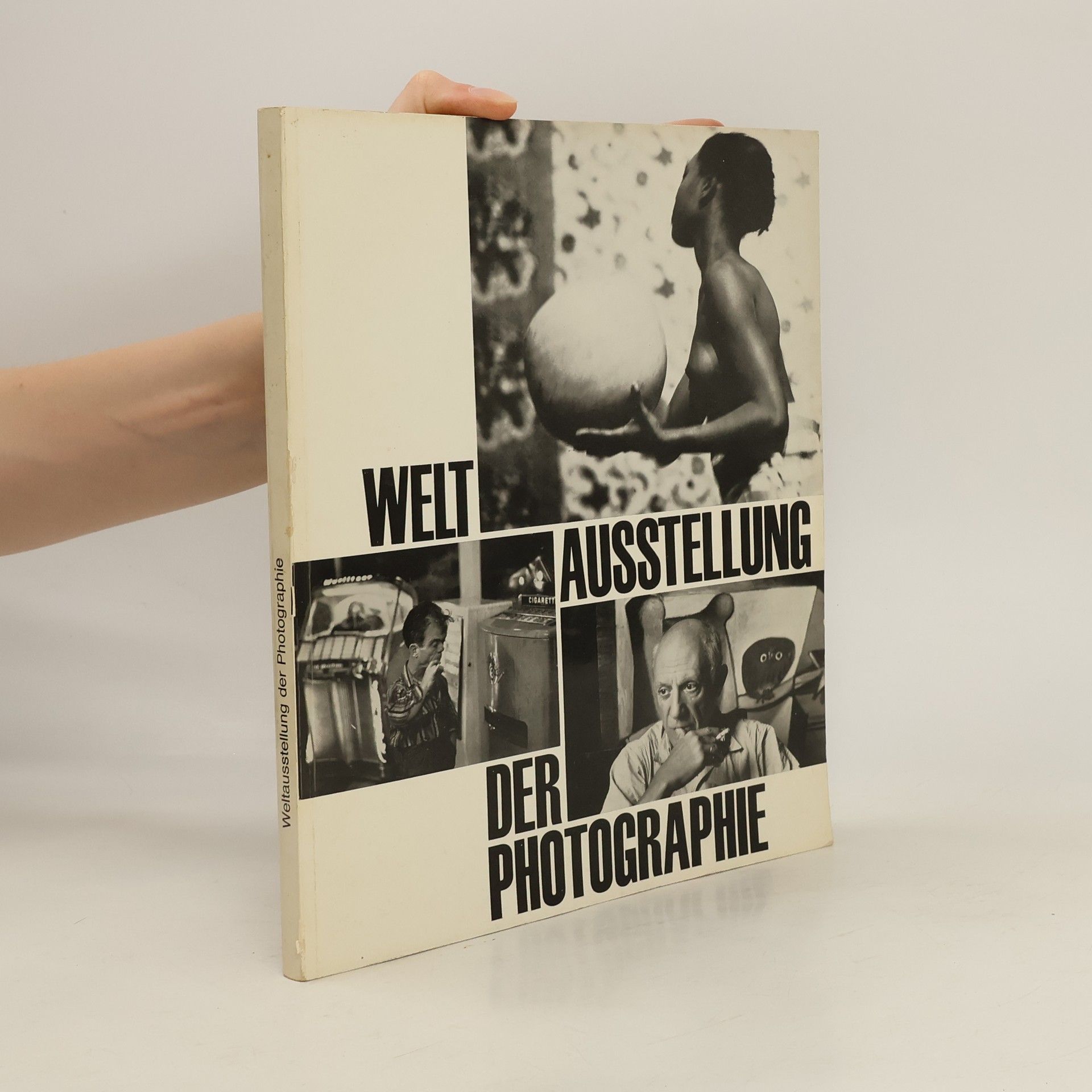 Heinrich Böll Welt Ausstellung der Photographie