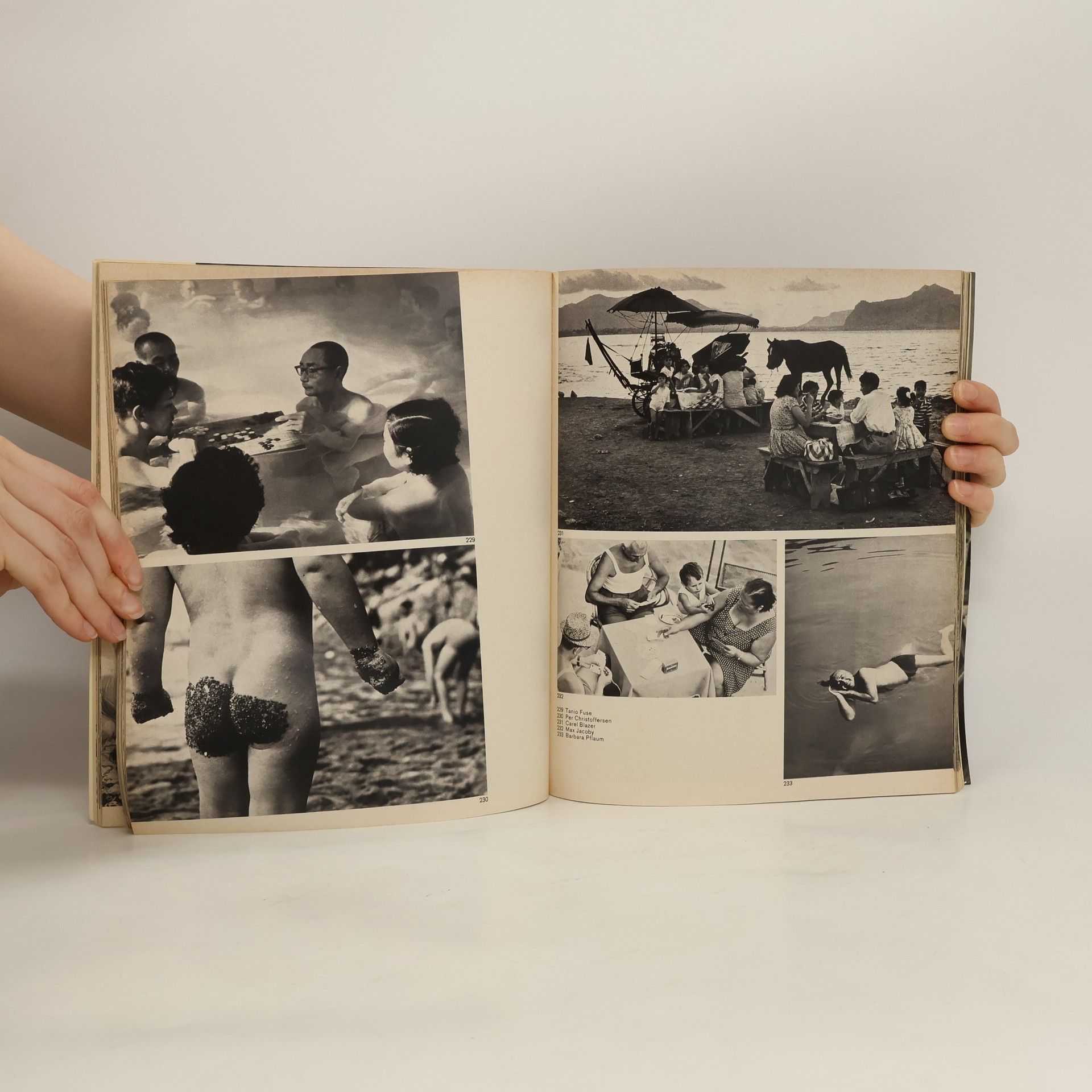 Heinrich Böll Welt Ausstellung der Photographie
