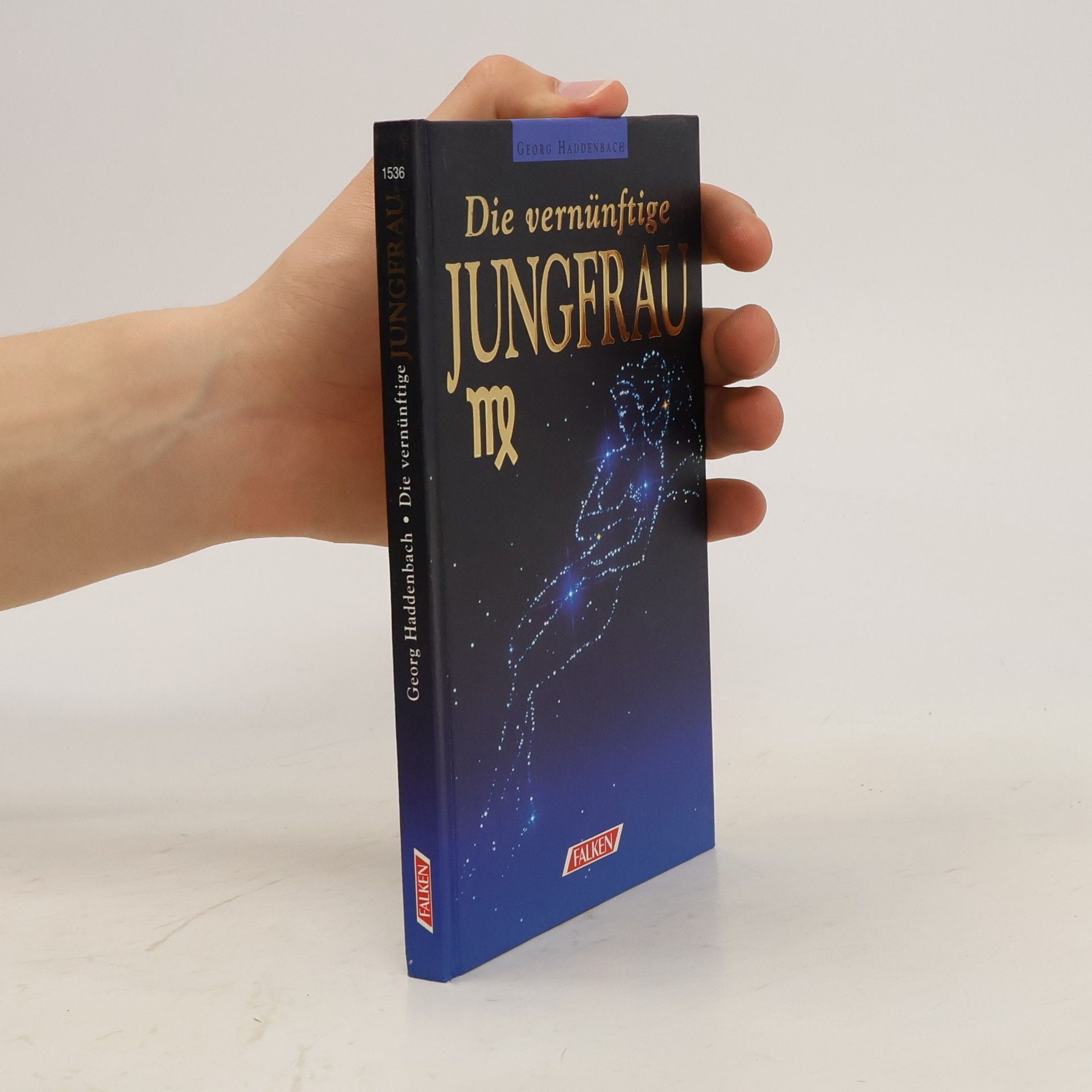 Autorenkollektiv Die vernünftige Jungfrau