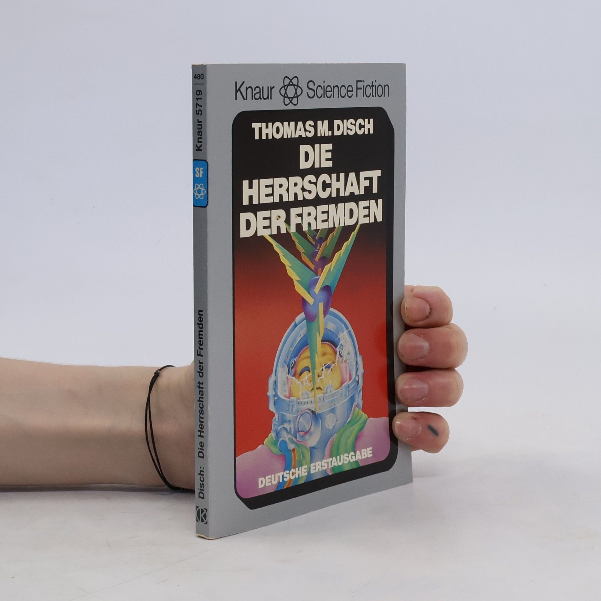 Autorenkollektiv Die Herrschaft der Fremden