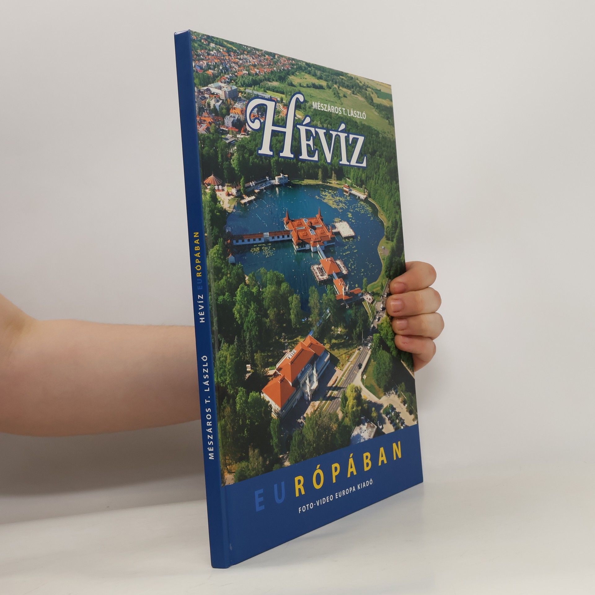 Mészáros T. László Hévíz