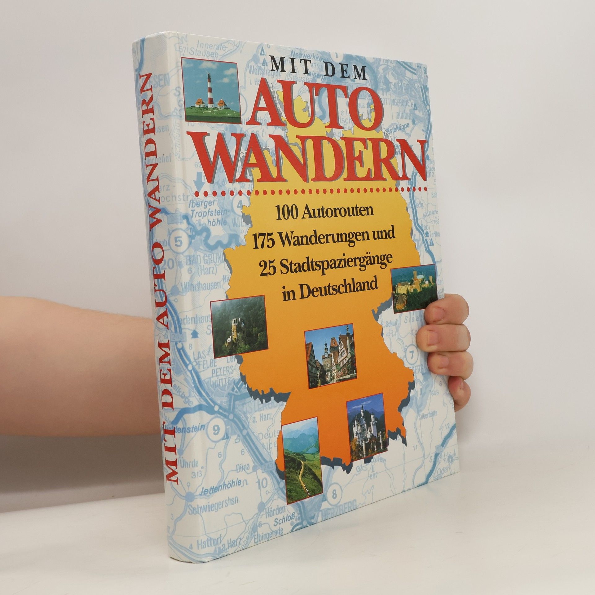Autorenkollektiv Autowandern