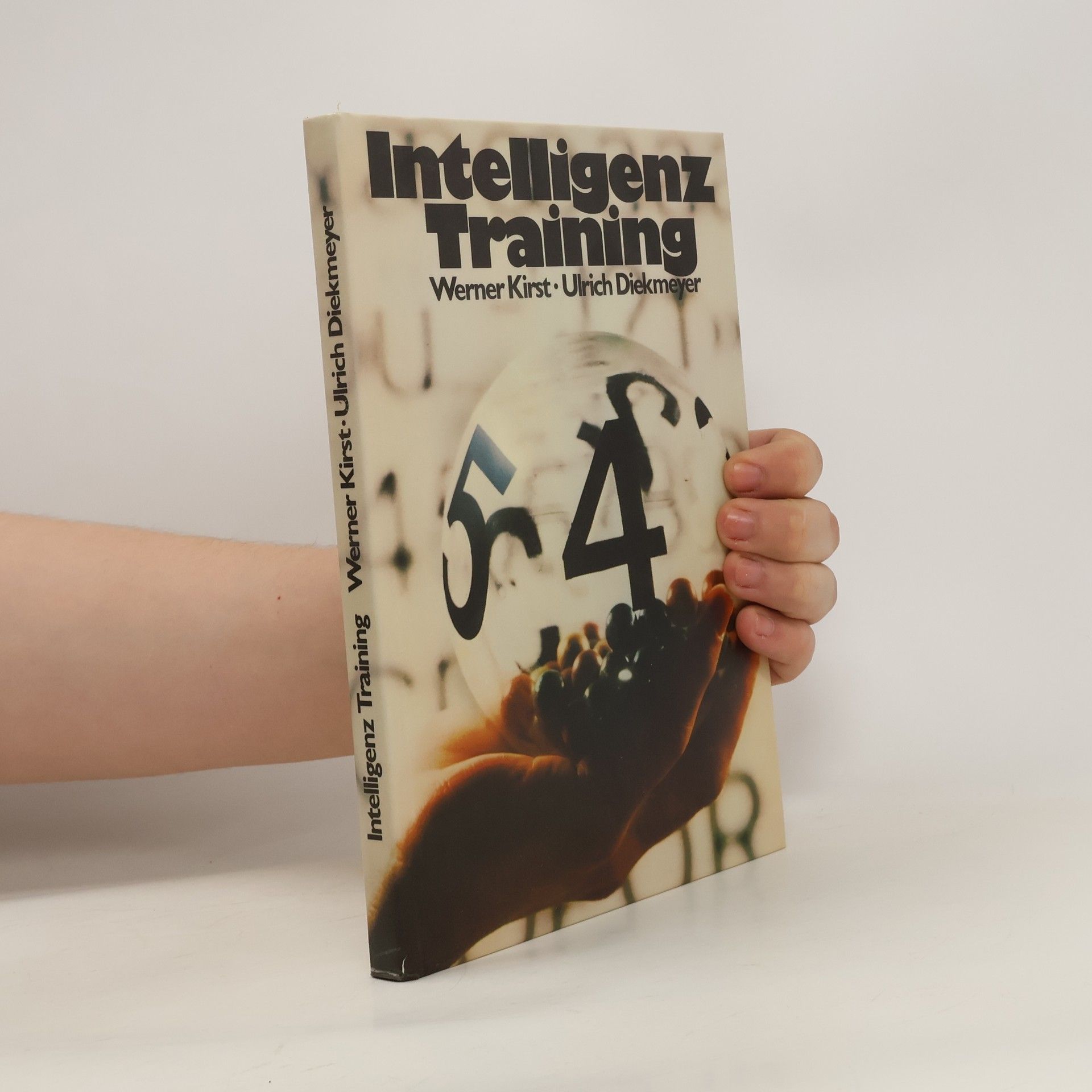 Werner Kirst Intelligenztraining