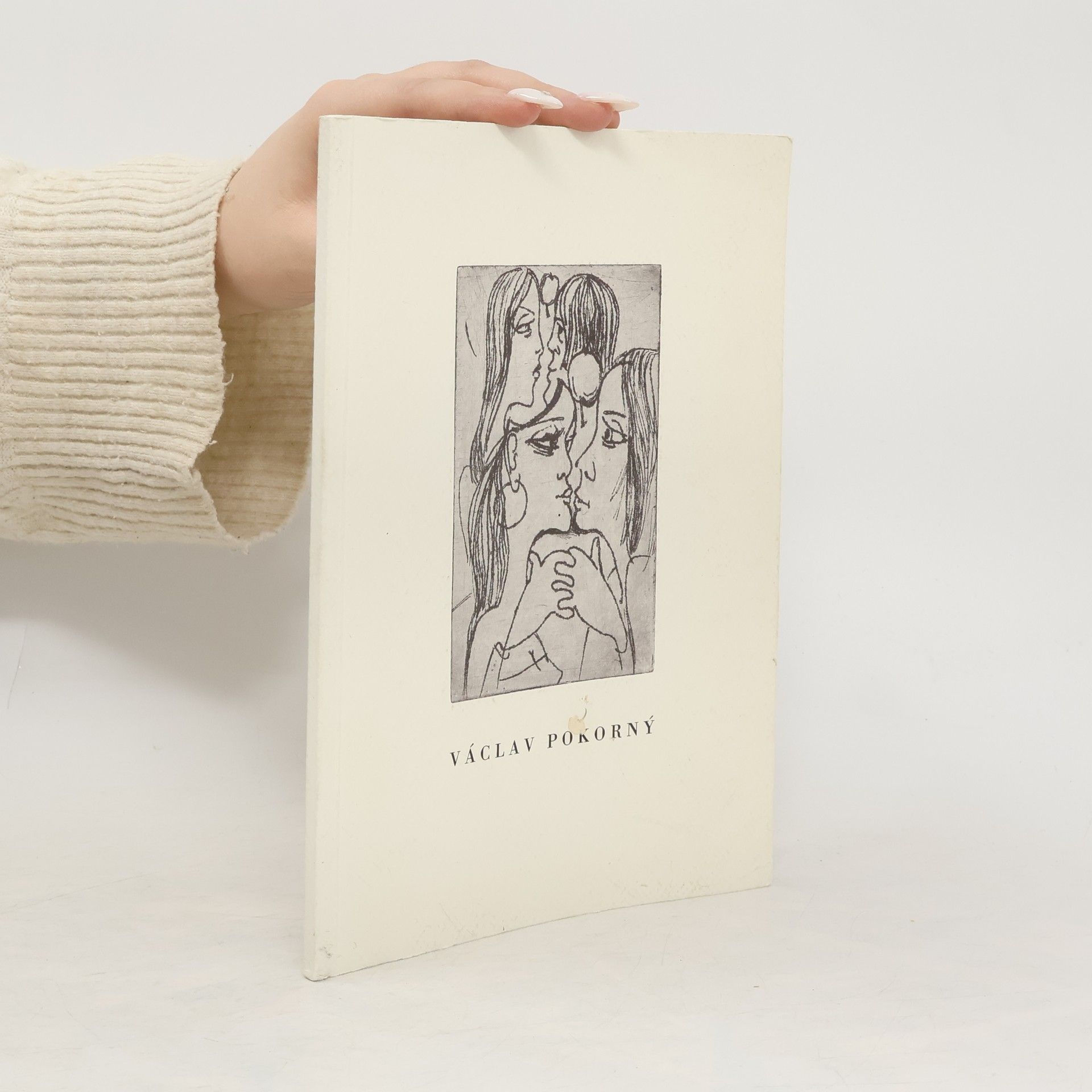 Collectif d'auteurs Václav Pokorný