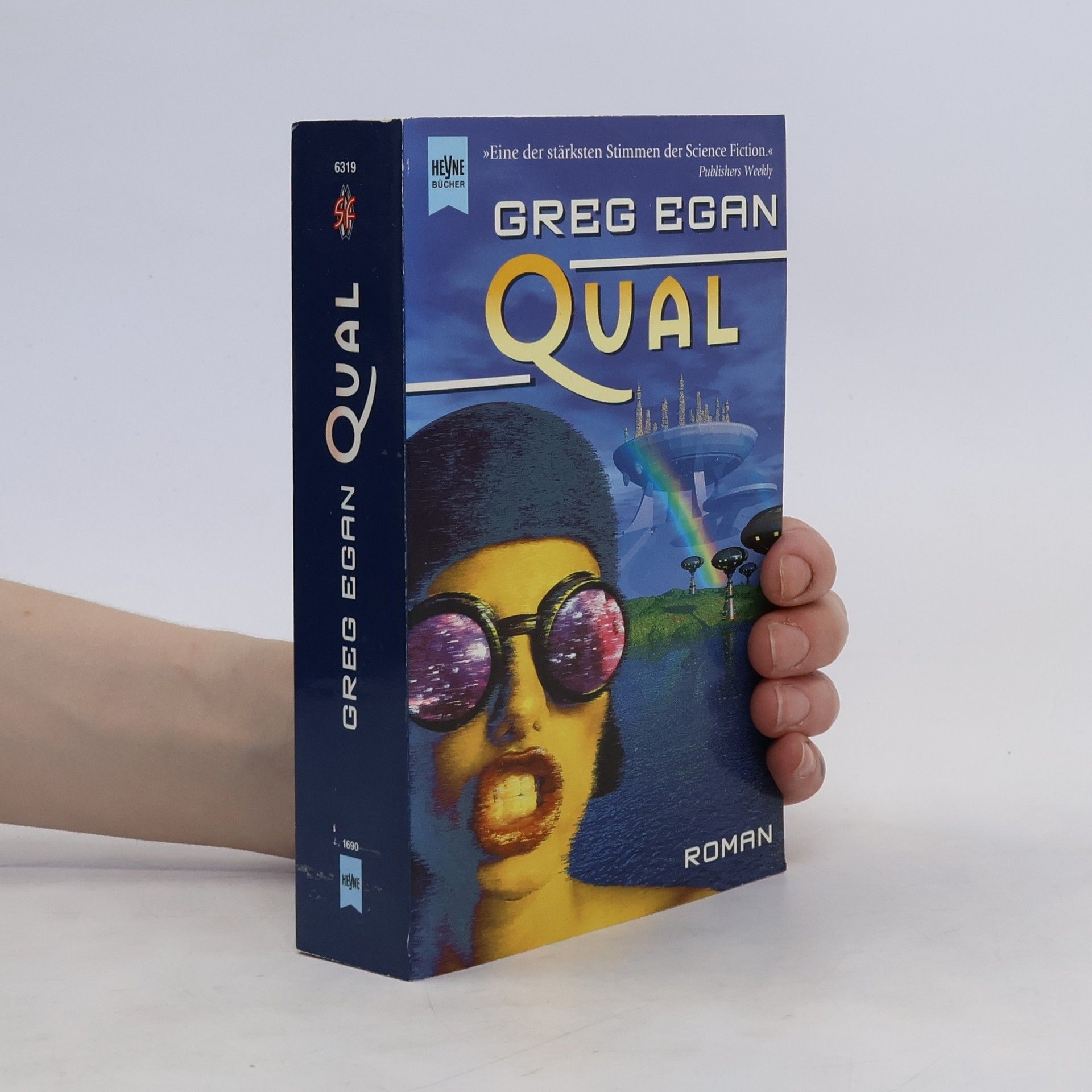 Greg Egan Qual.