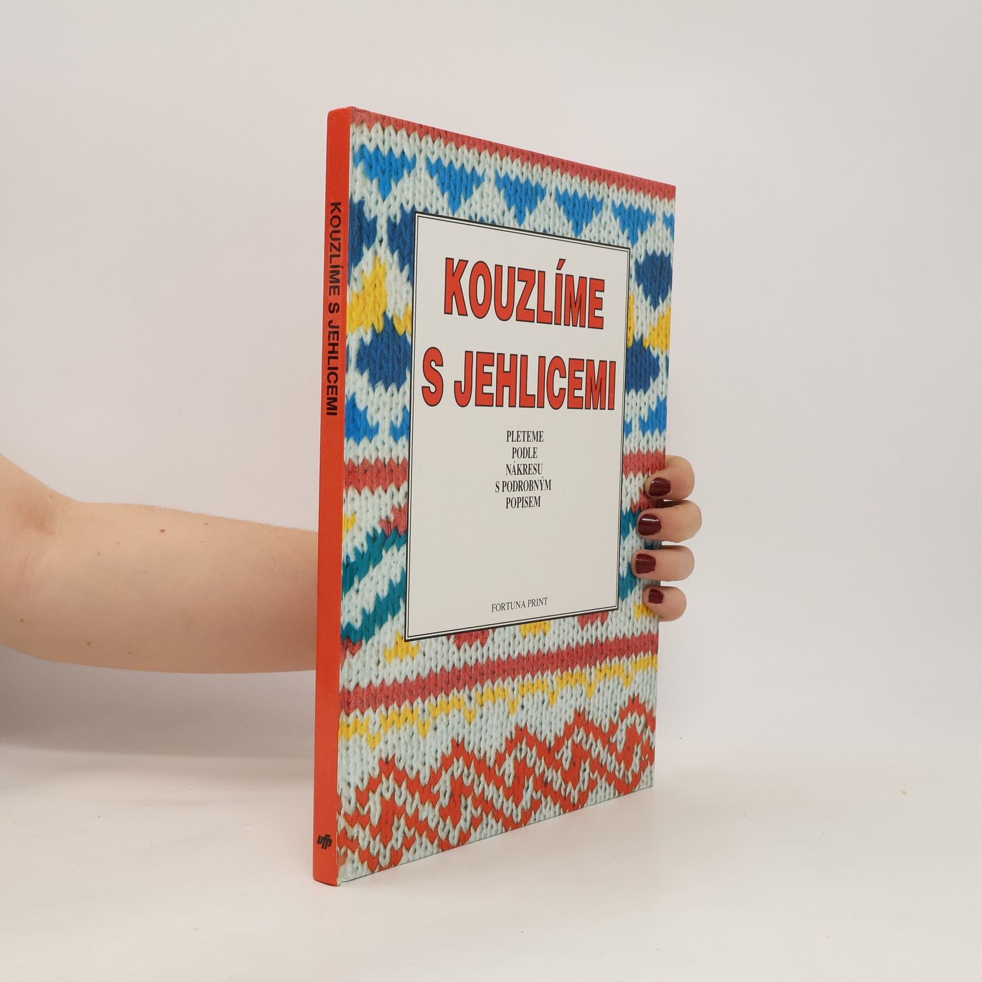 kolektiv Kouzlo s jehlicemi