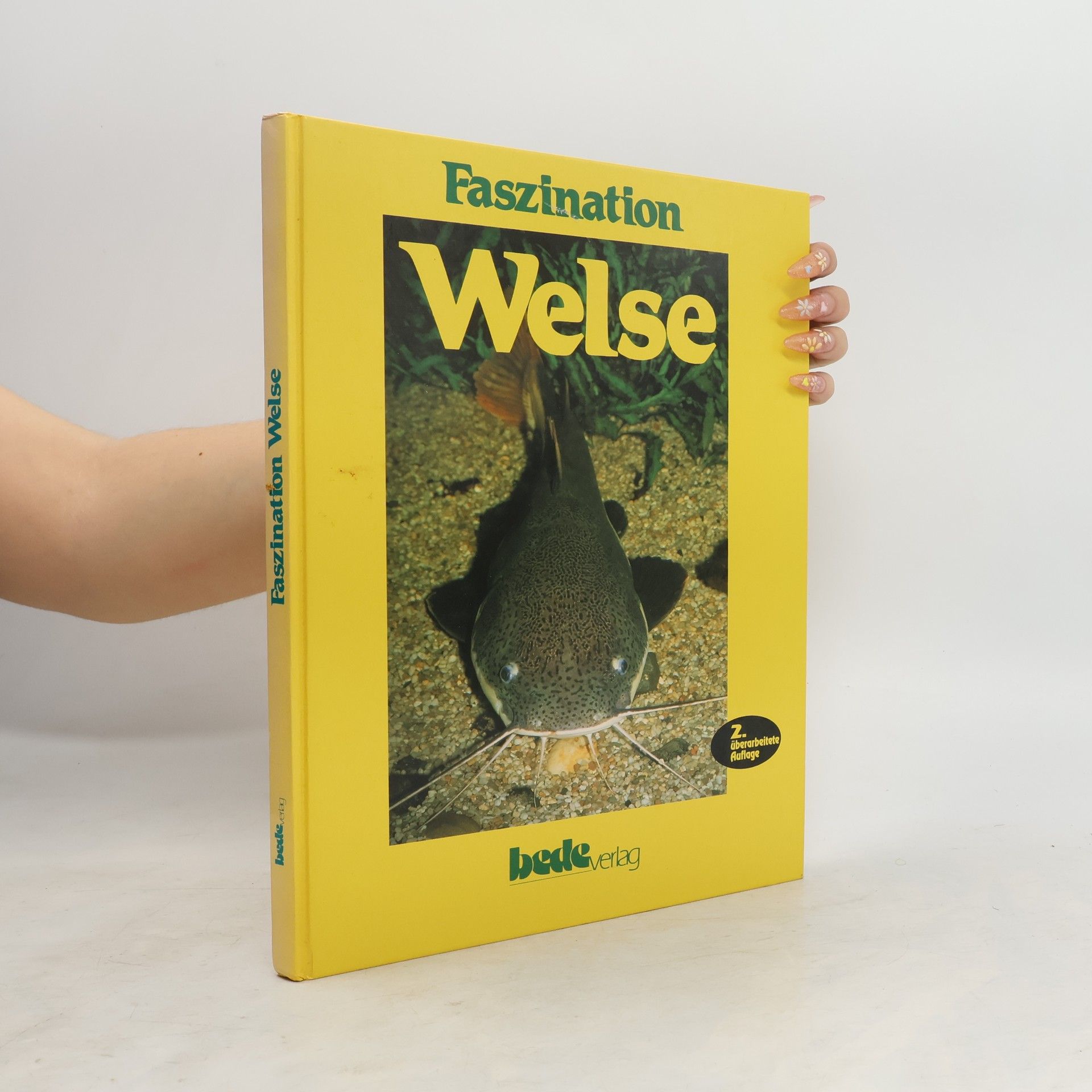 Midori Kobayagawa Faszination Welse