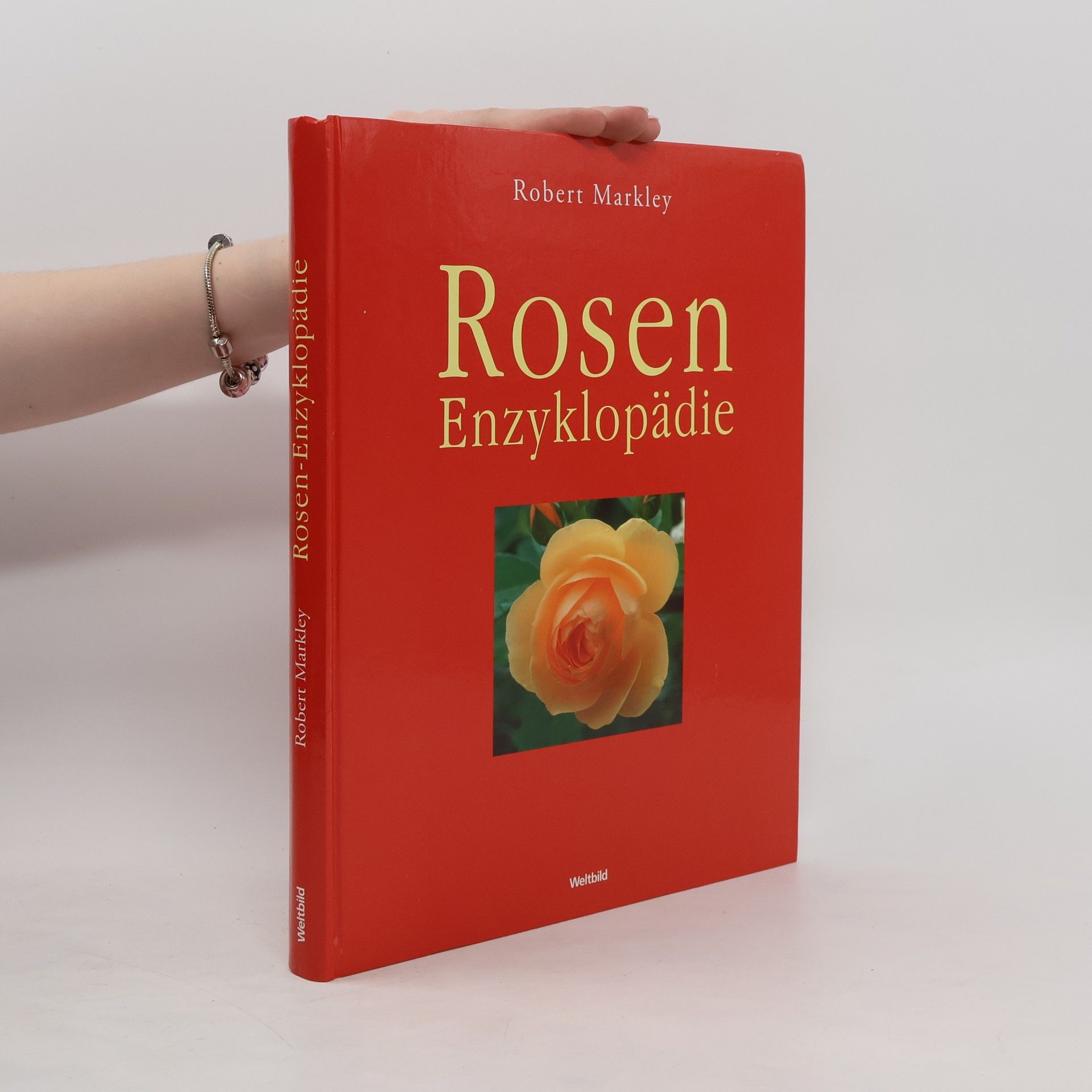 Robert Markley Rosen Enzyklopädie