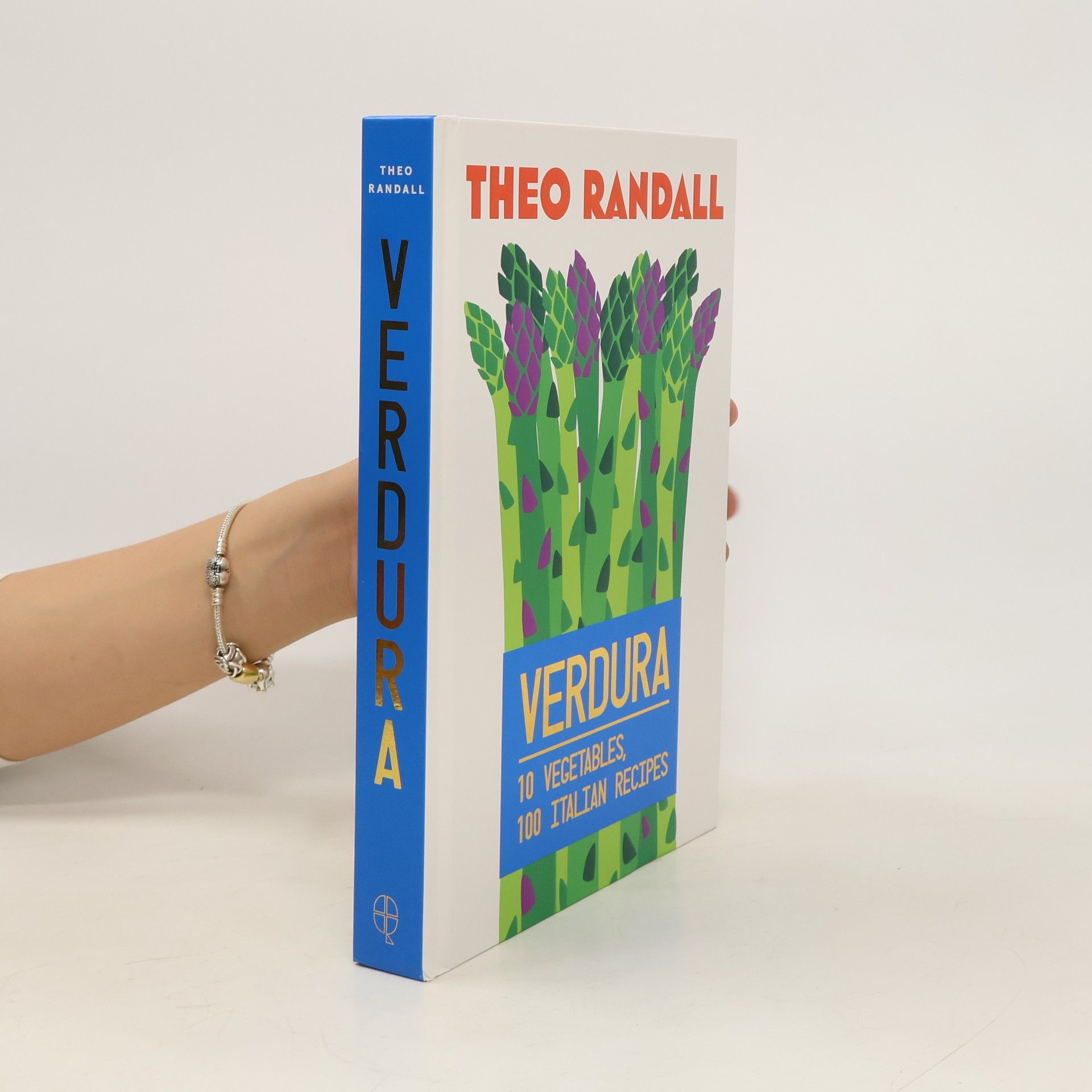 Theo Randall Verdura