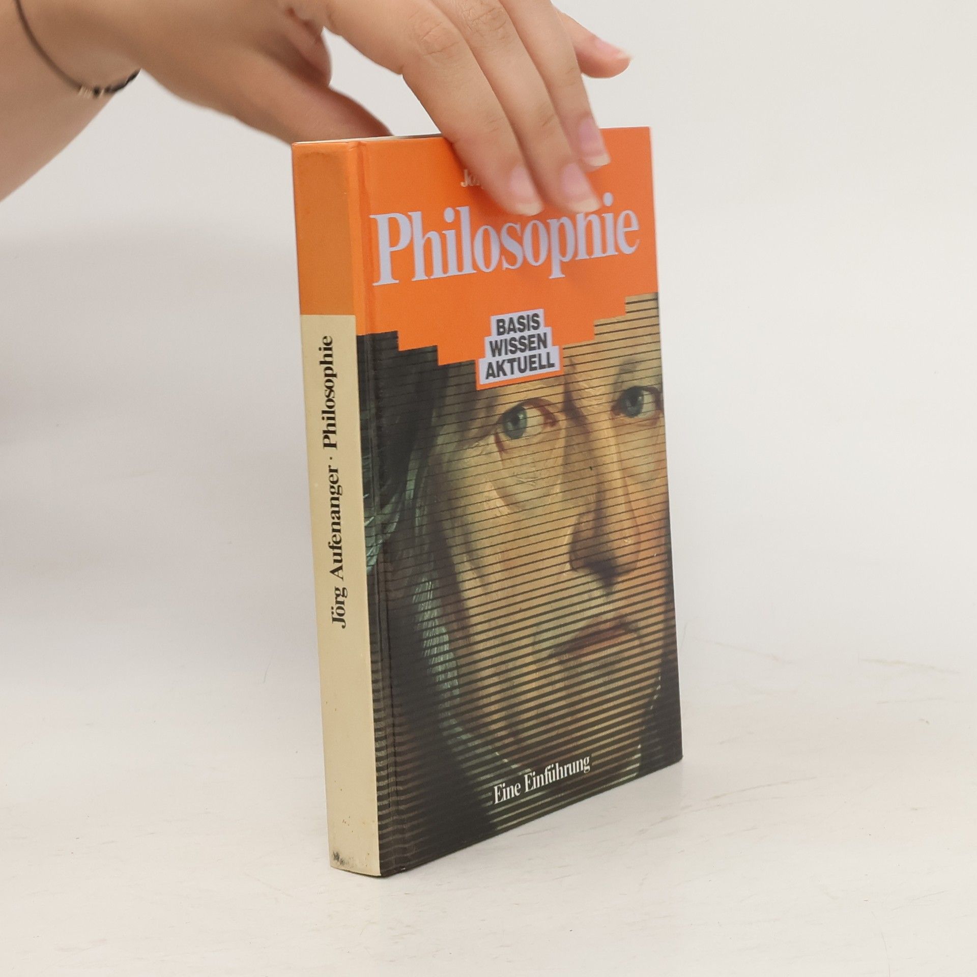 Jörg Aufenanger Philosophie