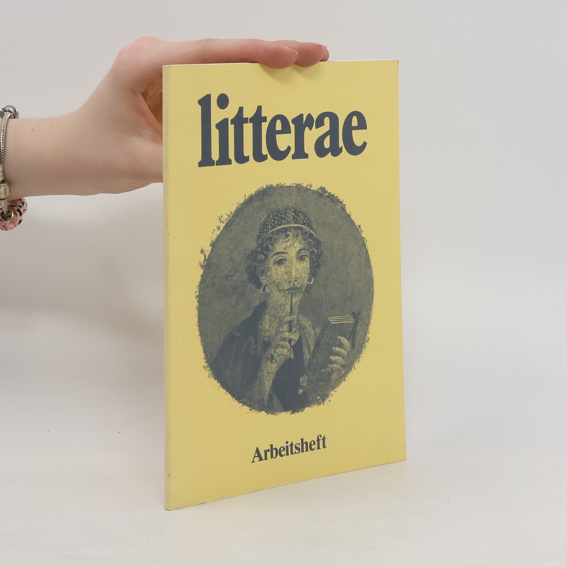 kolektiv Litterae