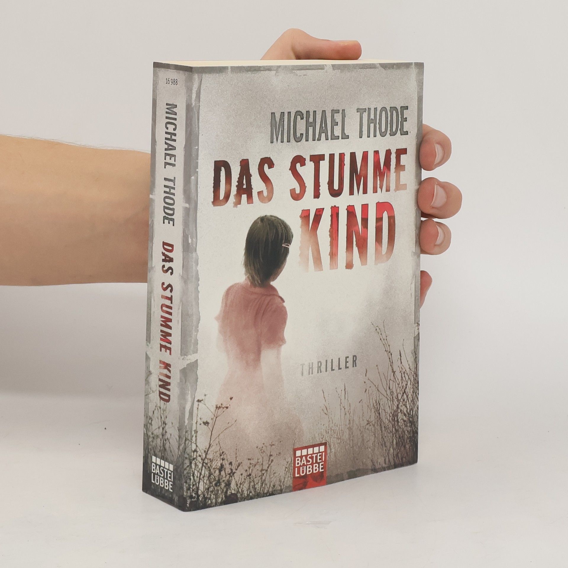 Michael Thode Das stumme Kind