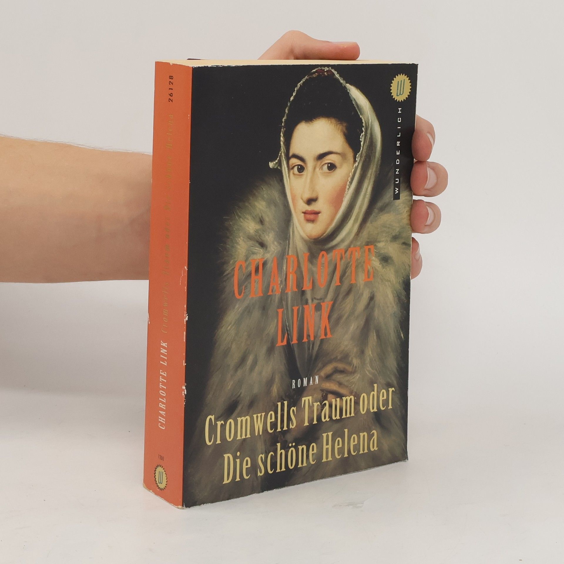 Charlotte Link Cromwells Traum oder die schöne Helena