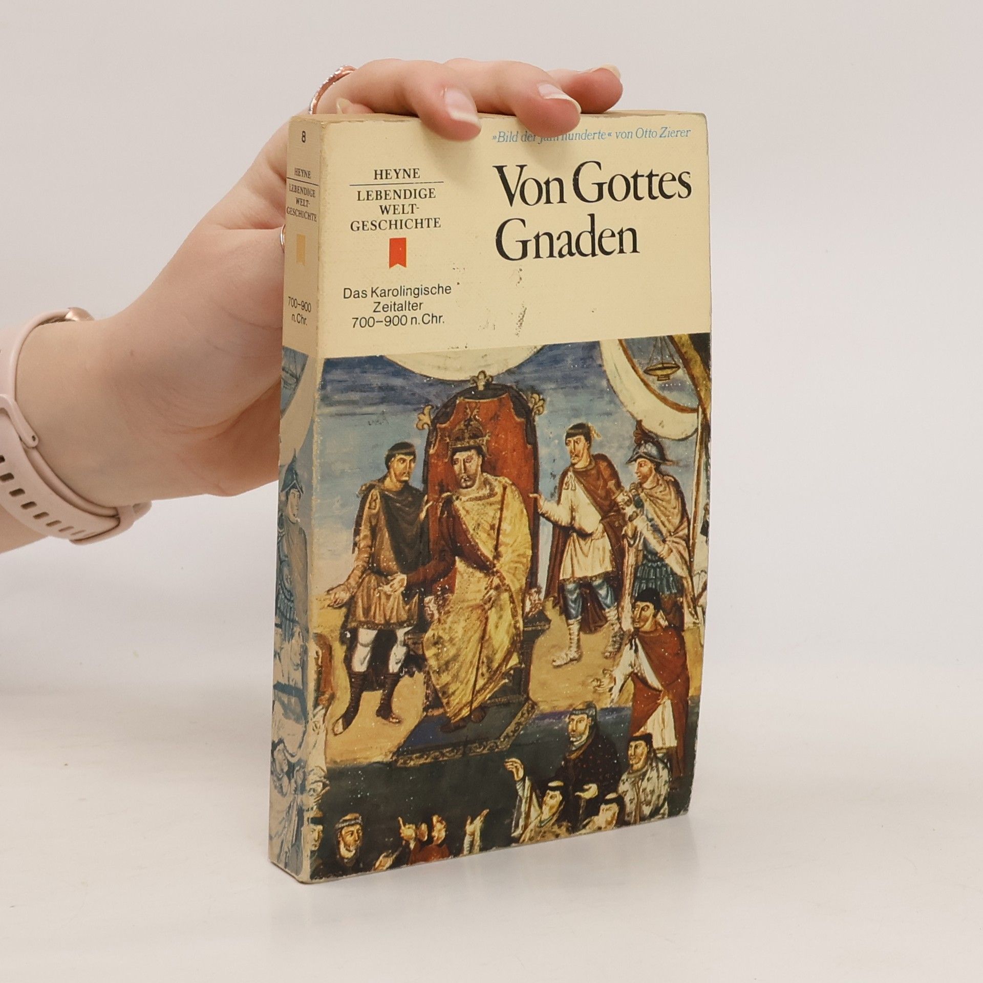 kolektiv Von Gottes Gnaden