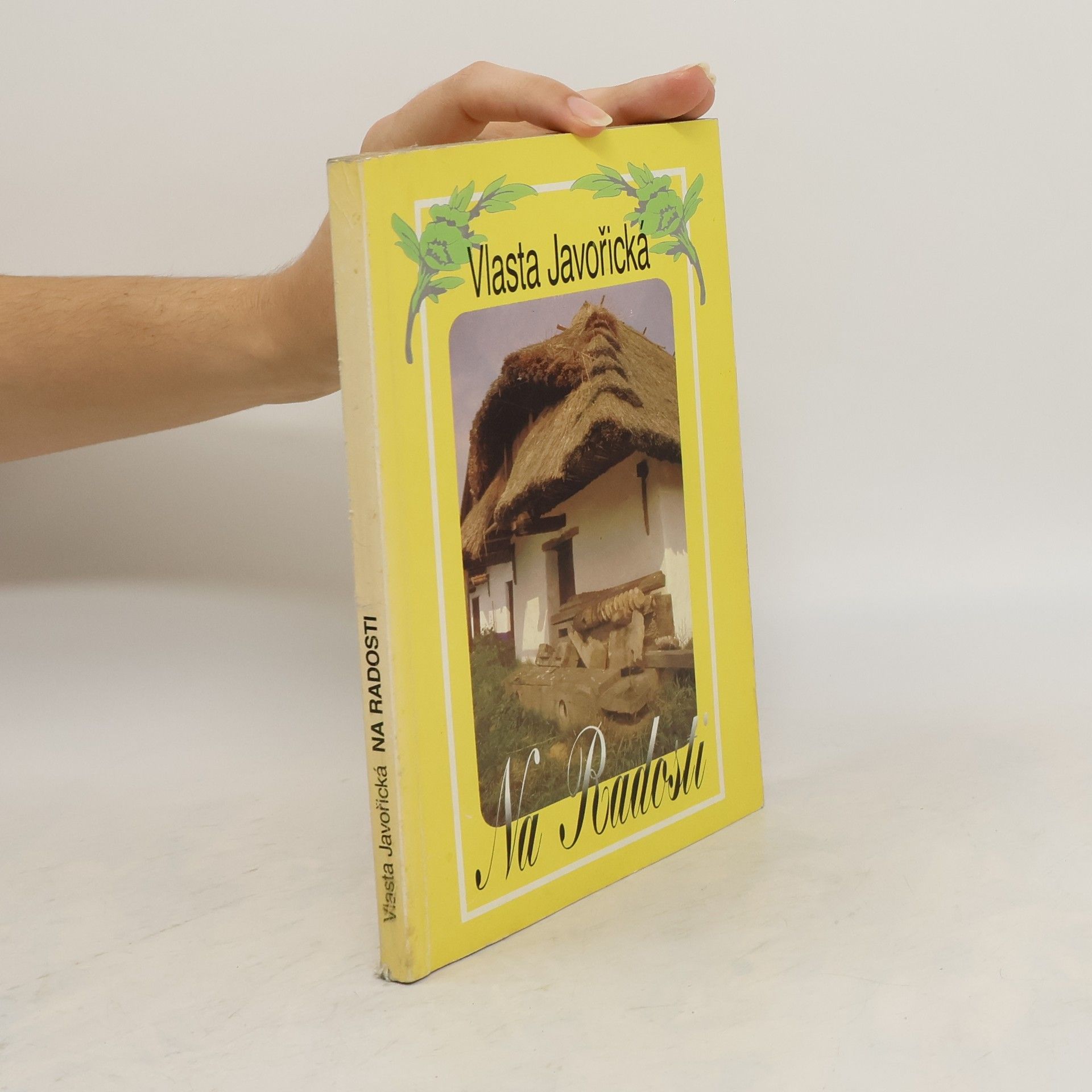 Vlasta Javořická Na Radosti