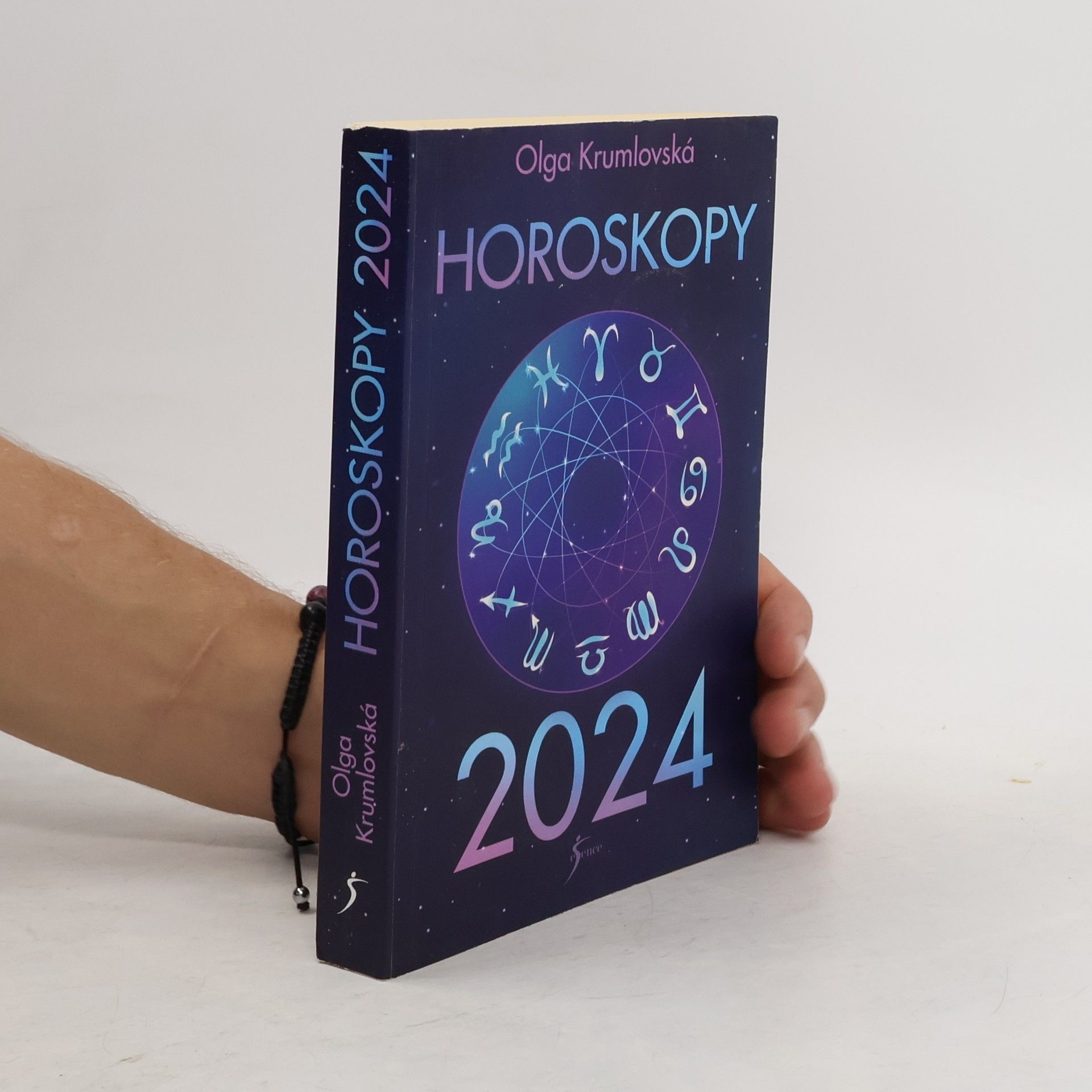Olga Krumlovská Horoskopy 2024