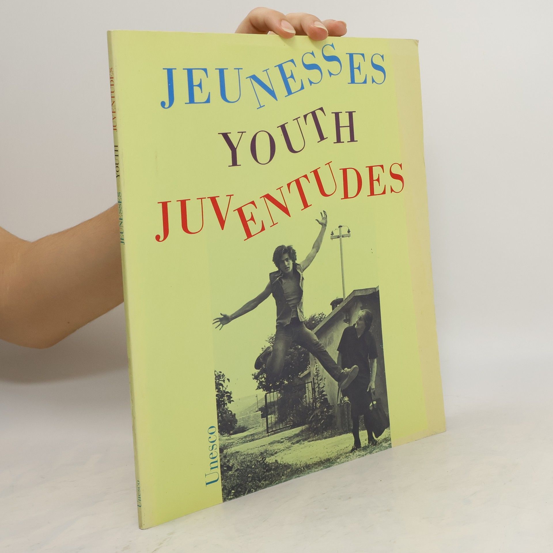 kolektiv Jeunesses youth juventudes