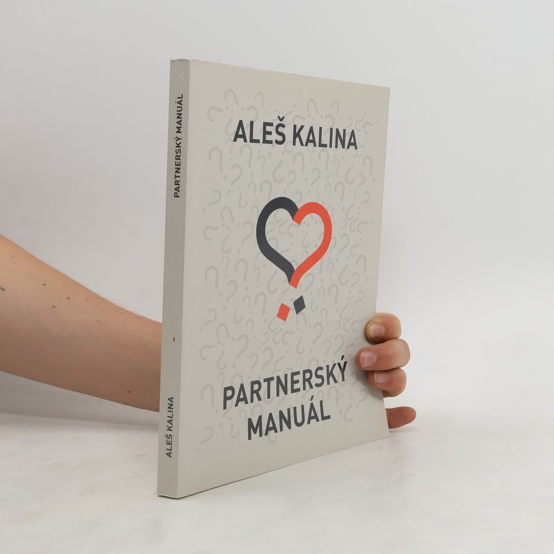 Aleš Kalina Partnerský manuál