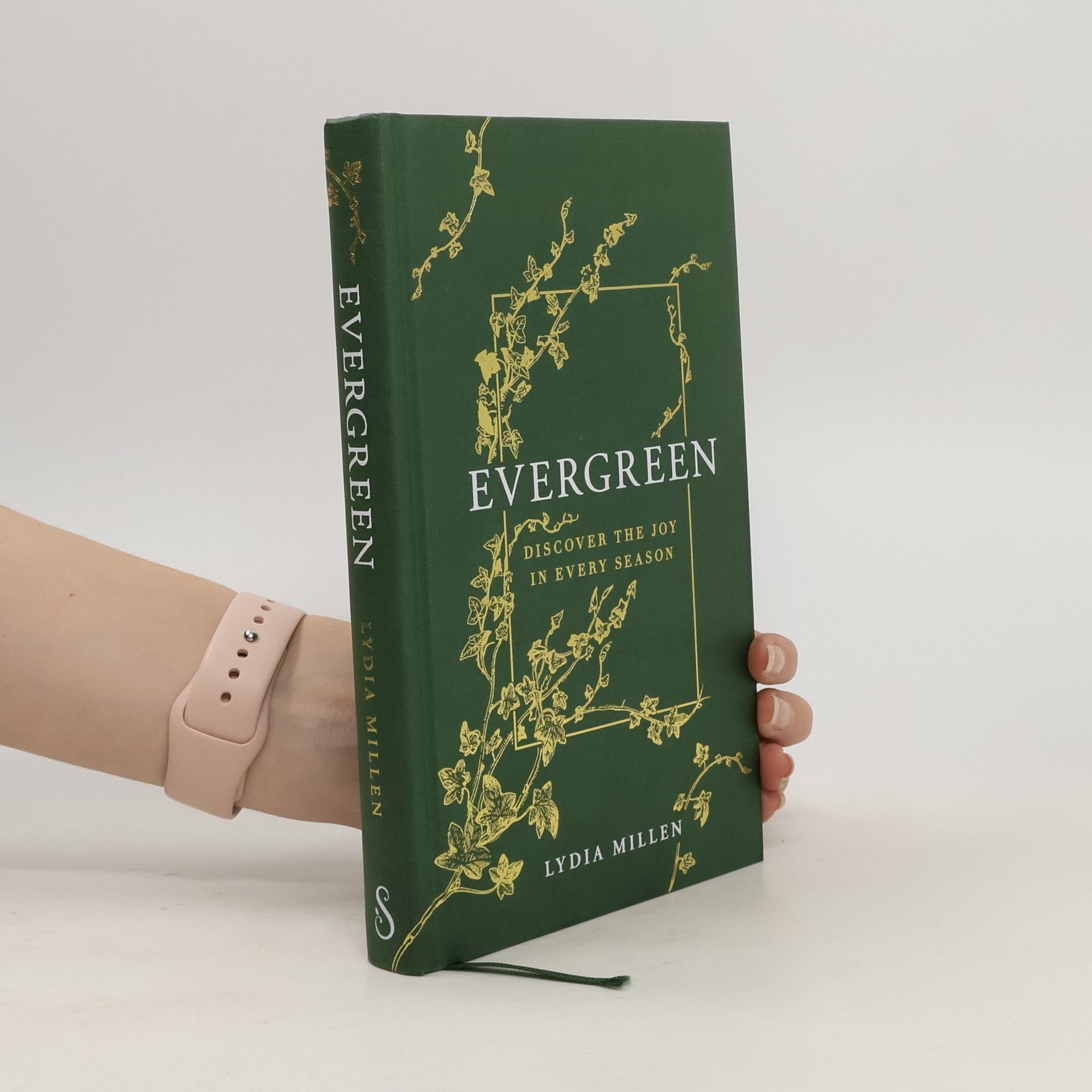 Lydia Elise Millen Evergreen