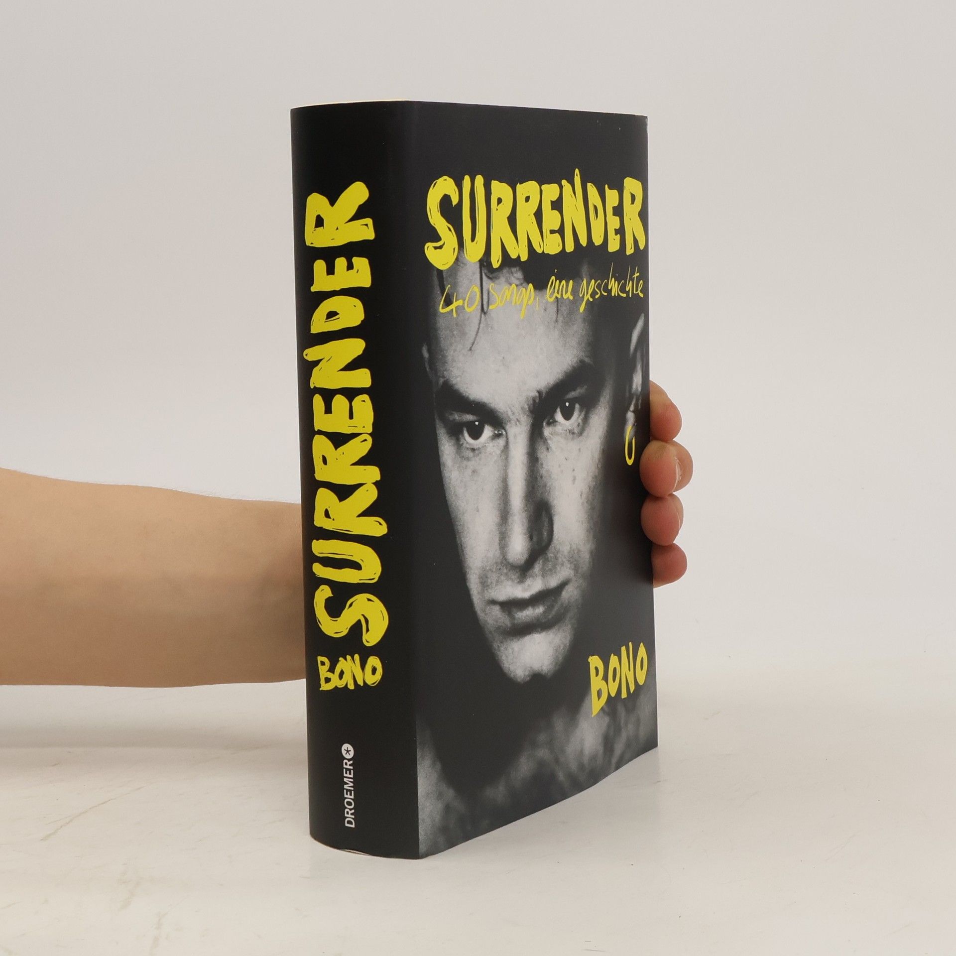 Bono Surrender