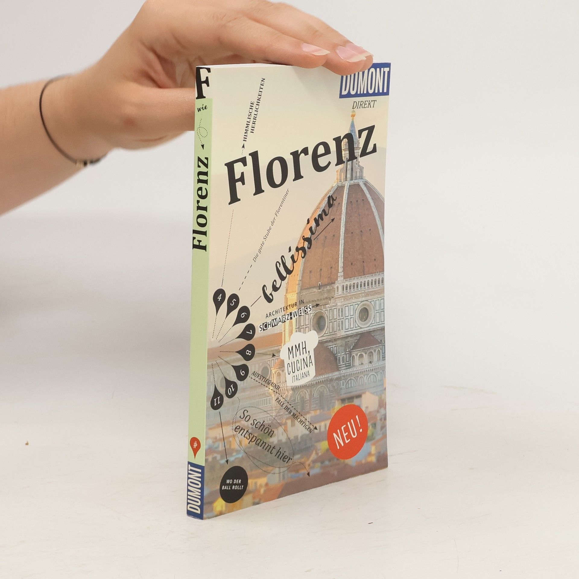 Michaela Namuth Florenz