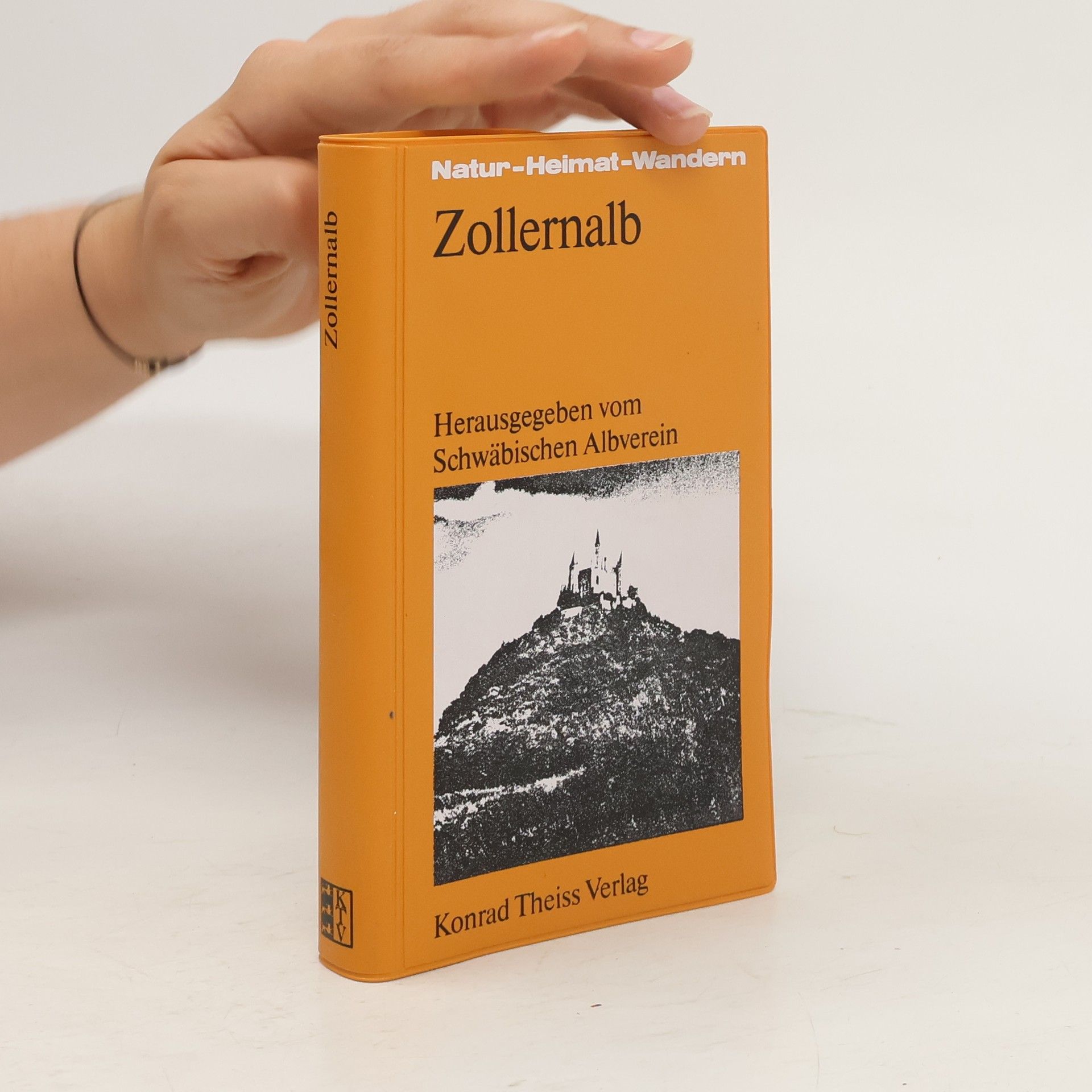 Hans Birnbacher Zollernalb