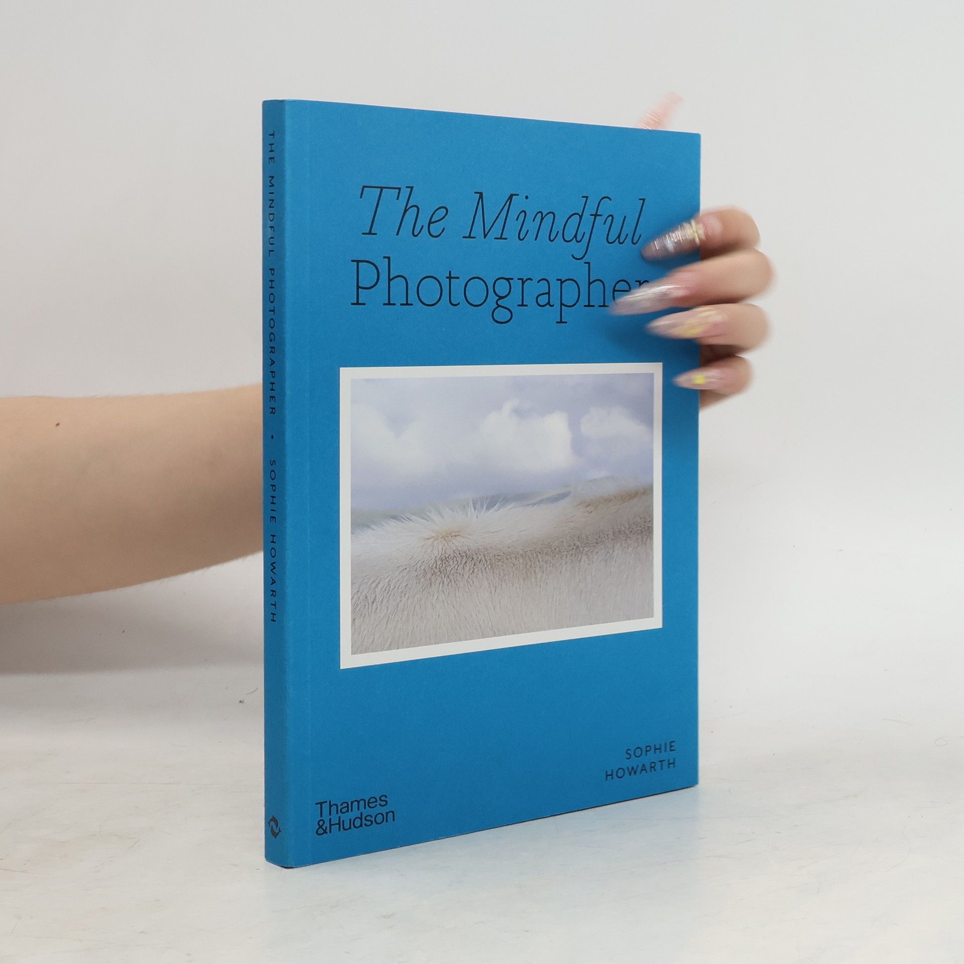 Sophie Howarth The Mindful Photographer