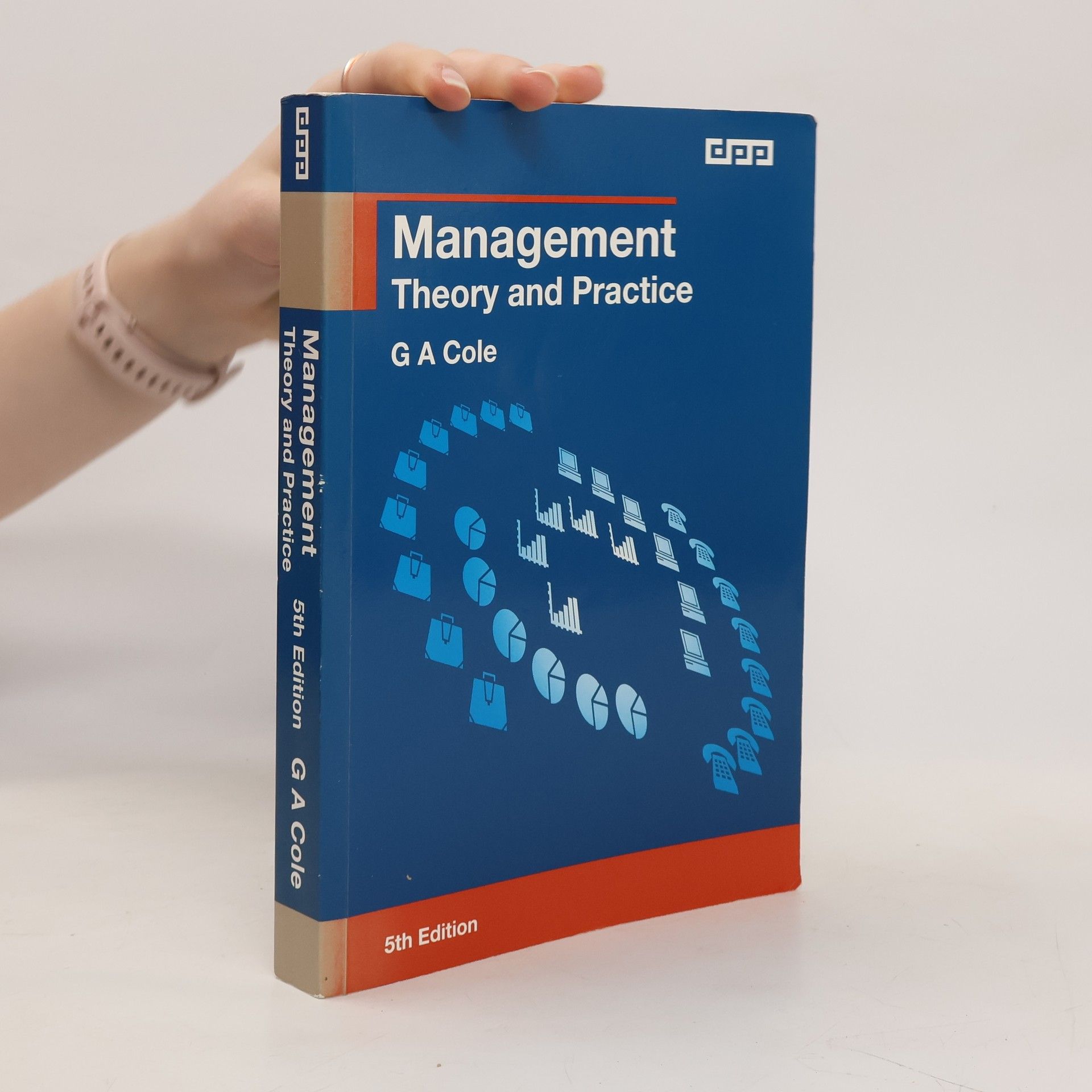 Gerald A. Cole Management