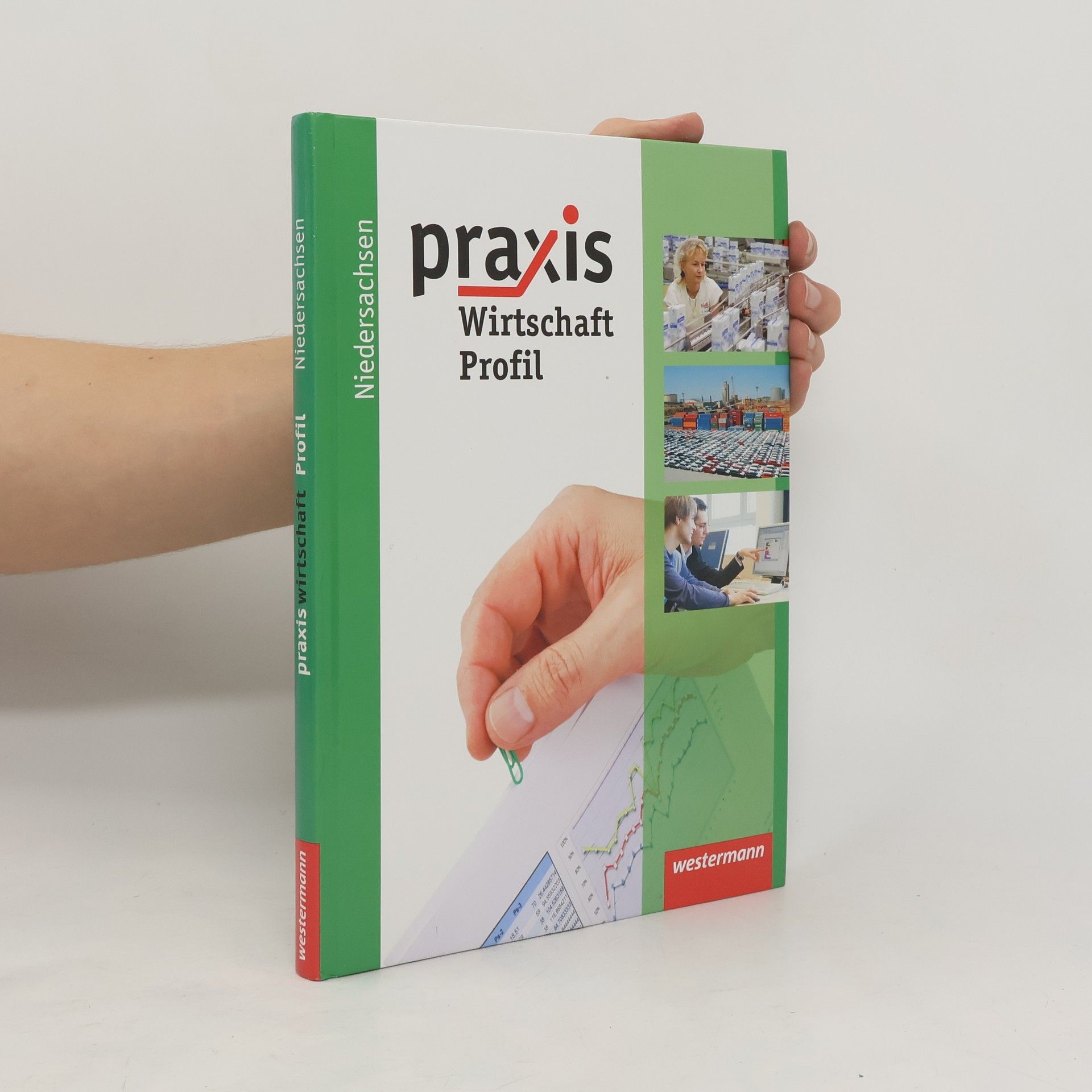 kolektiv Praxis. Wirtschaft Profil