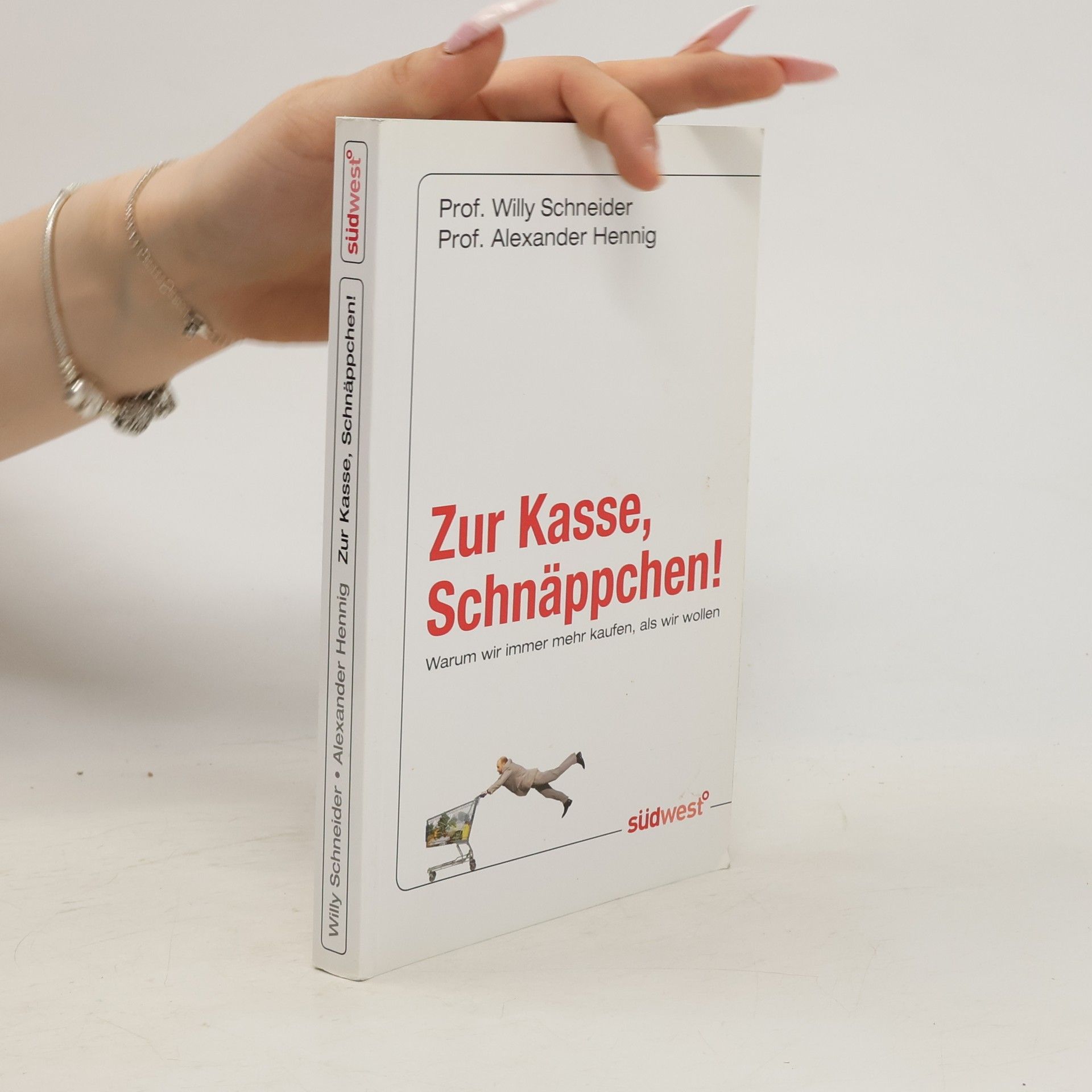Schneider Zur Kasse, Schnäppchen!