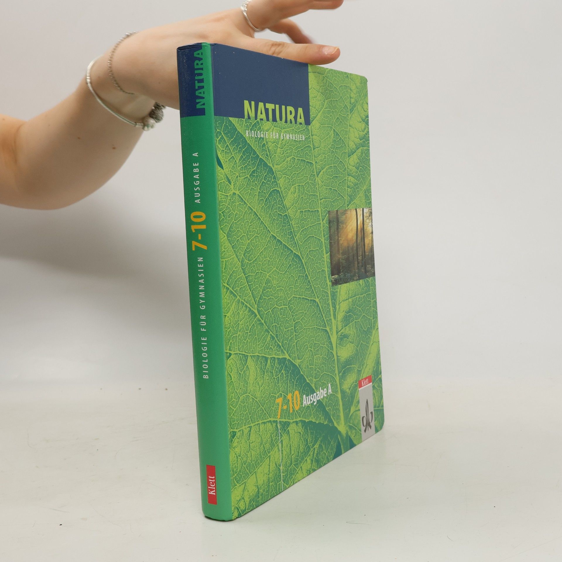 Imke Schlufter 7.-10. Schuljahr